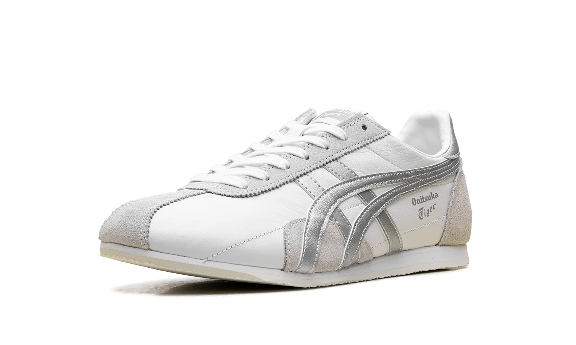 Runspark "White Silver" 1183B480 104 - Image 4
