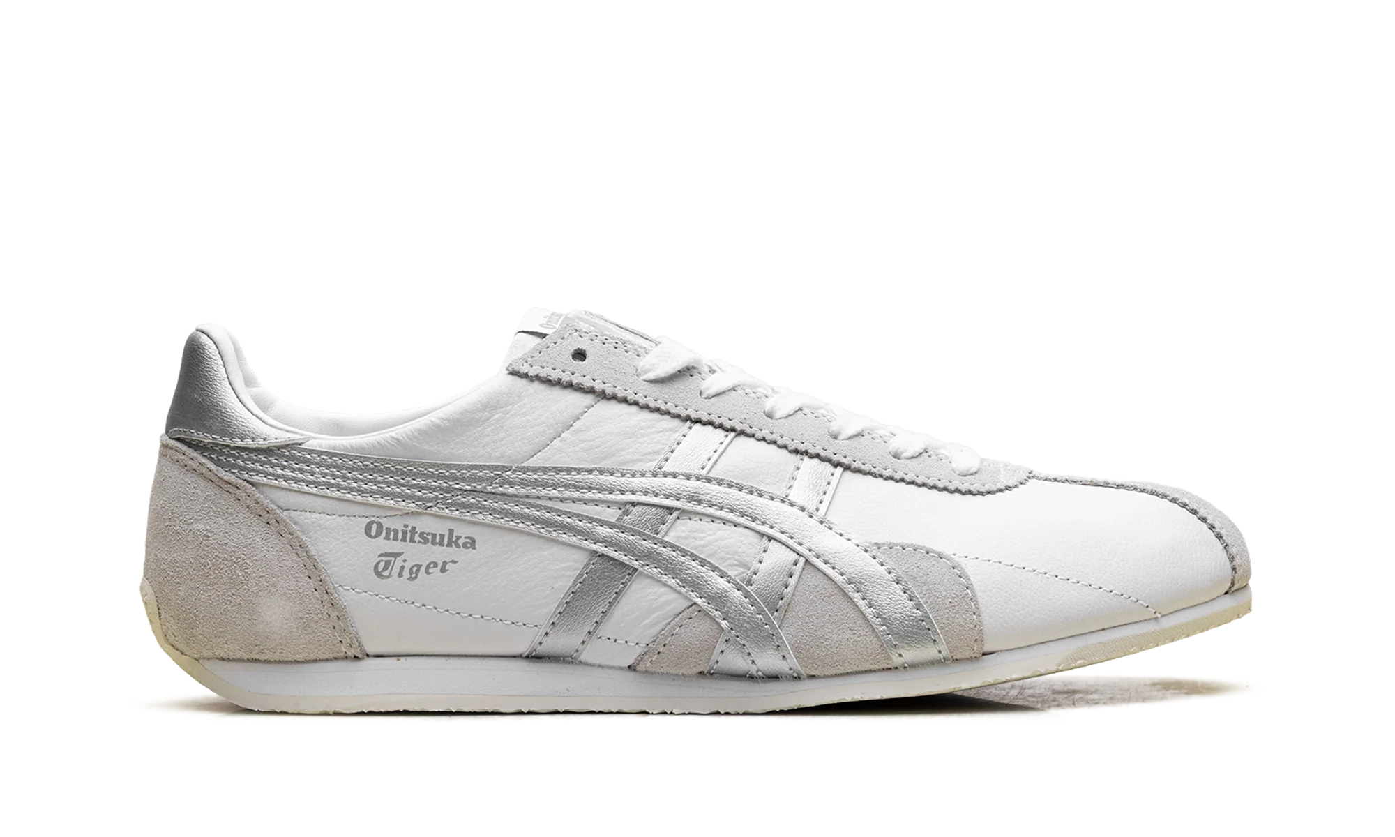 Runspark "White Silver" 1183B480 104 - Image 6