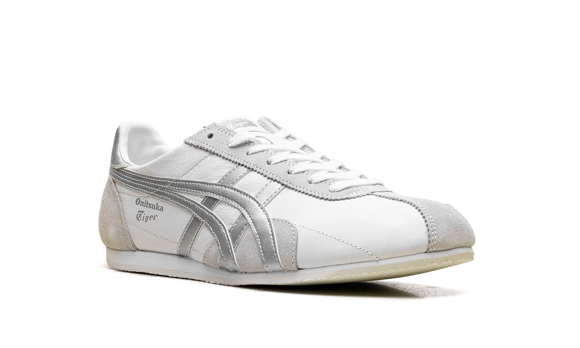 Runspark "White Silver" 1183B480 104 - Image 7
