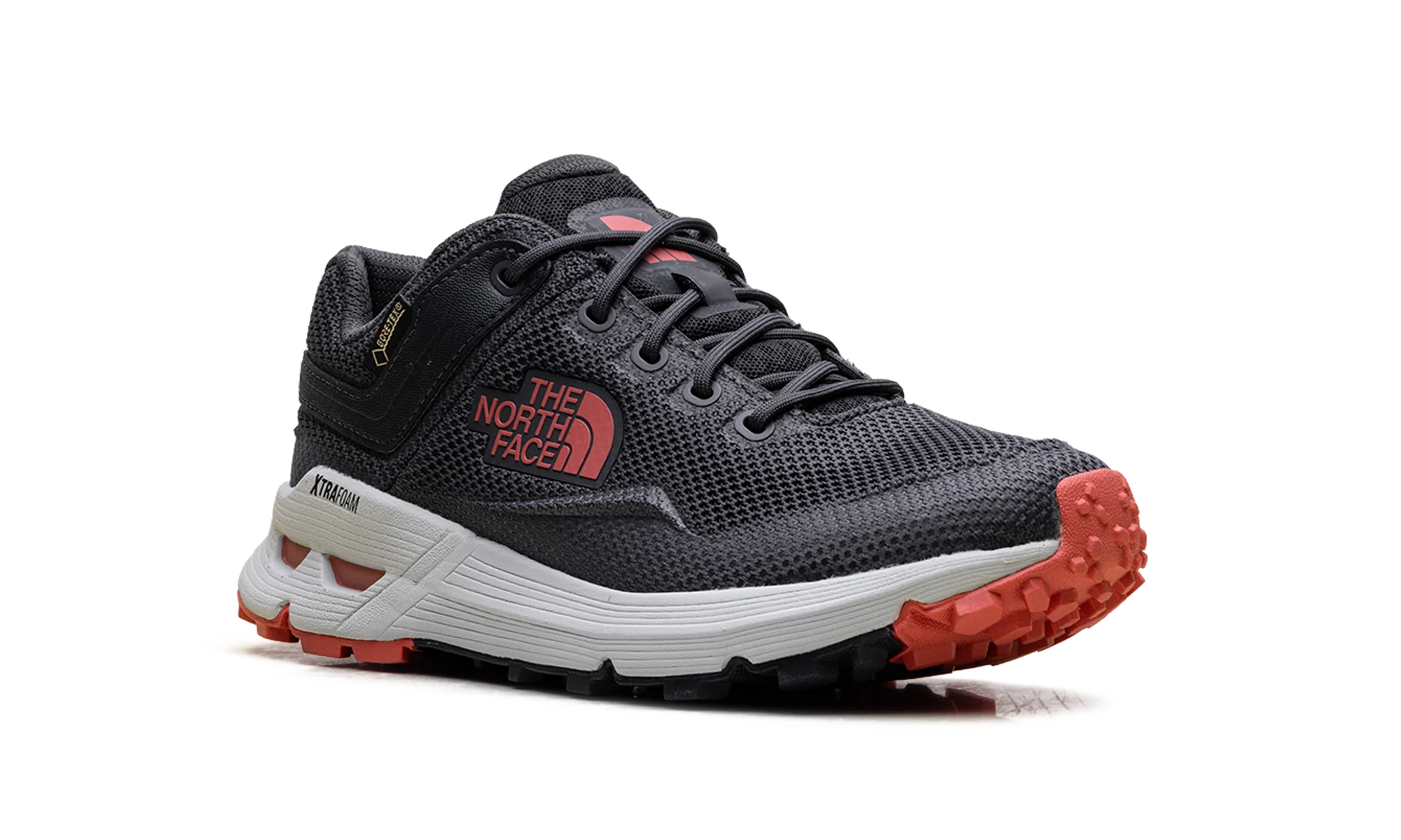 Safien GTX Hiking Shoe WMNS "Ebony Grey / Tin Grey" NF0A3RDFC4C - Image 7