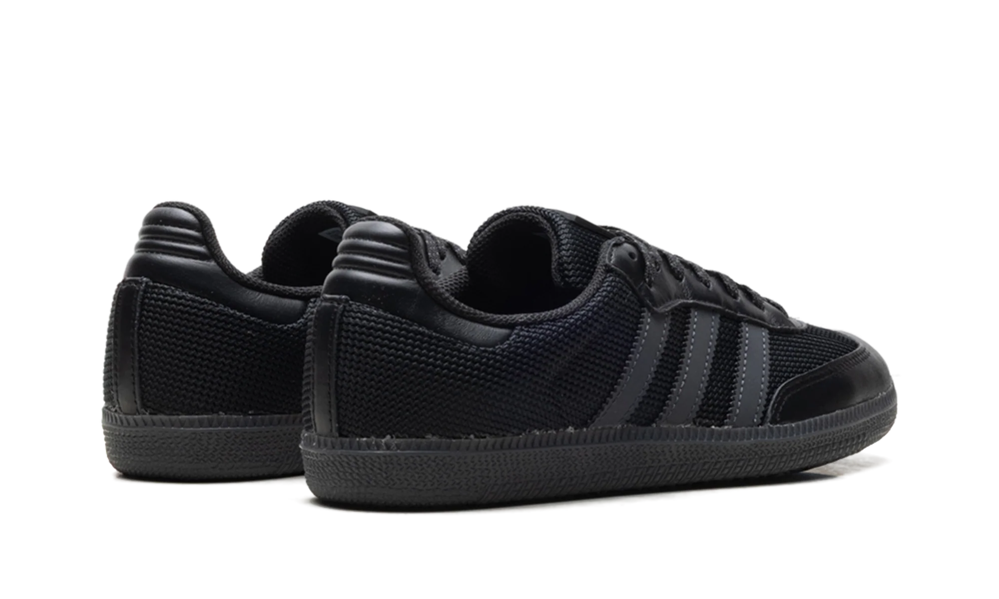 Samba OG "Black Carbon" JR0901 - Image 3