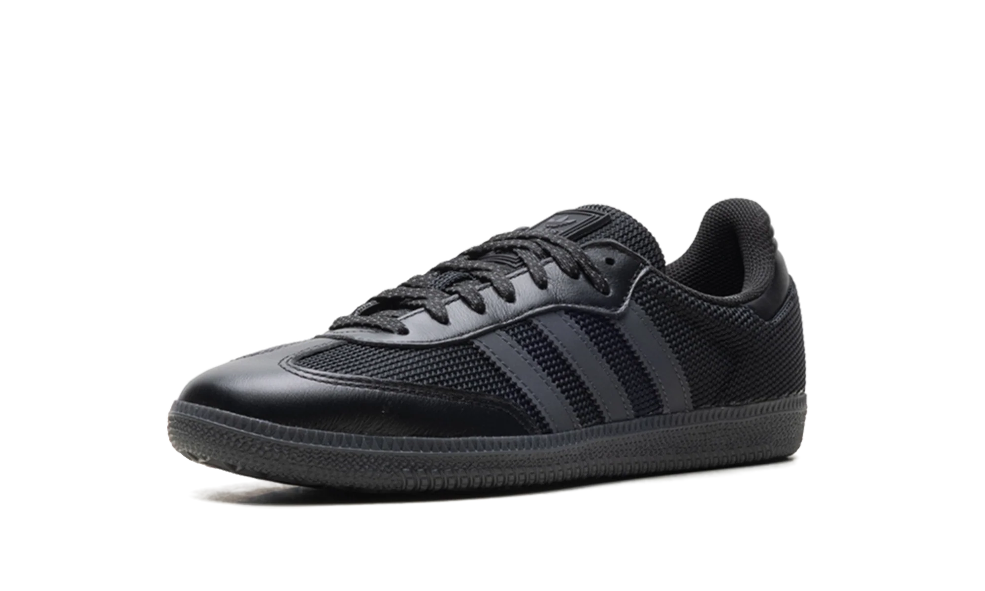 Samba OG "Black Carbon" JR0901 - Image 4