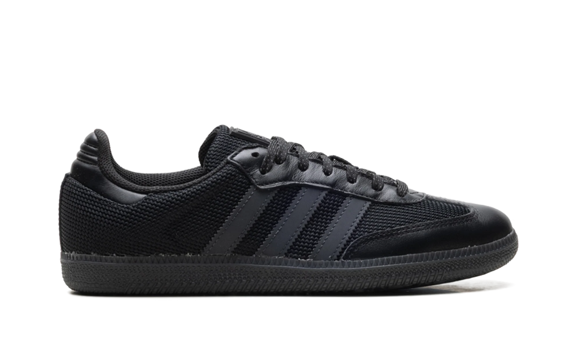 Samba OG "Black Carbon" JR0901 - Image 5