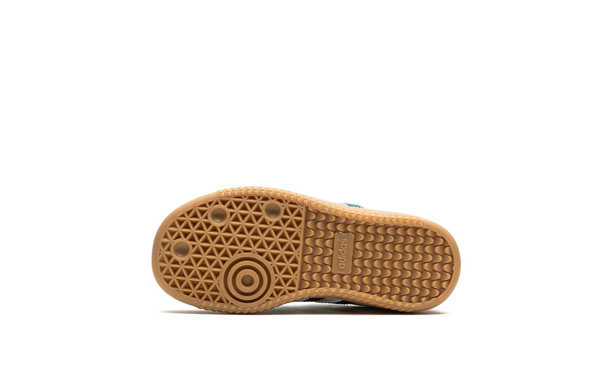 Samba Og EL TD "Green Gum" IE1337 - Image 5