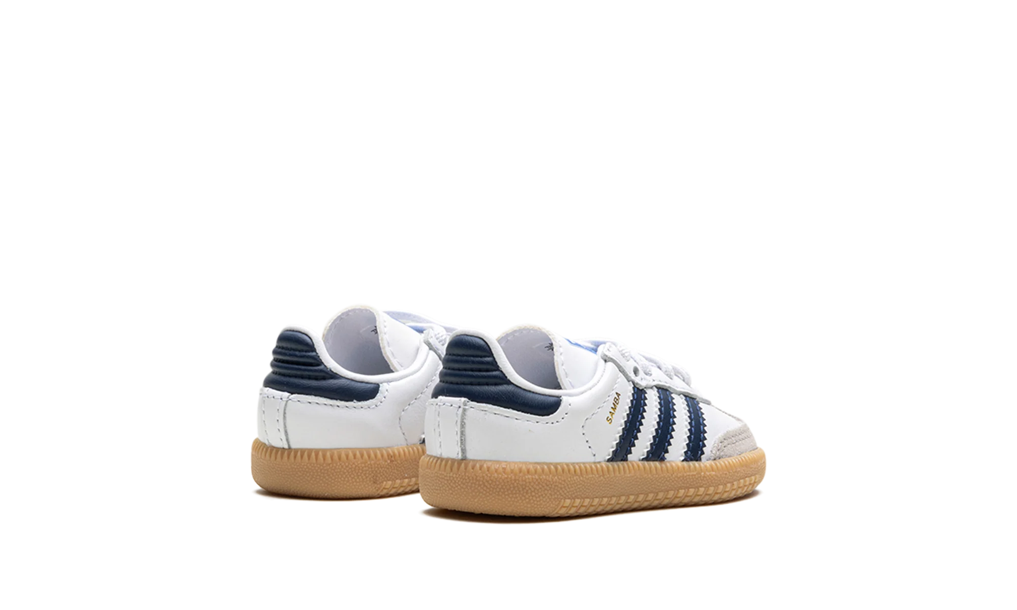 Samba Og EL TD "Night Indigo Gum" IE1335 - Image 3