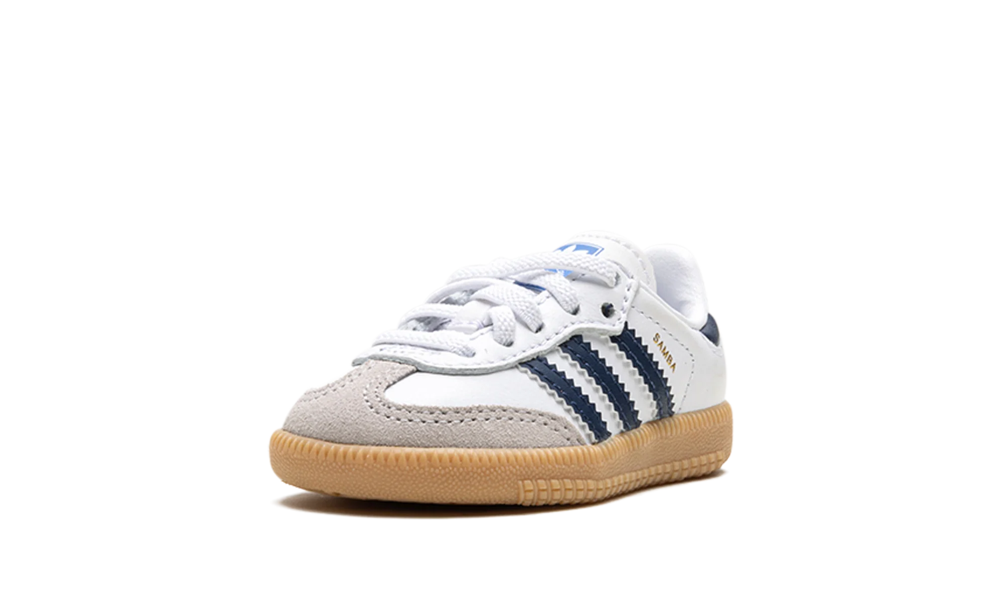 Samba Og EL TD "Night Indigo Gum" IE1335 - Image 4