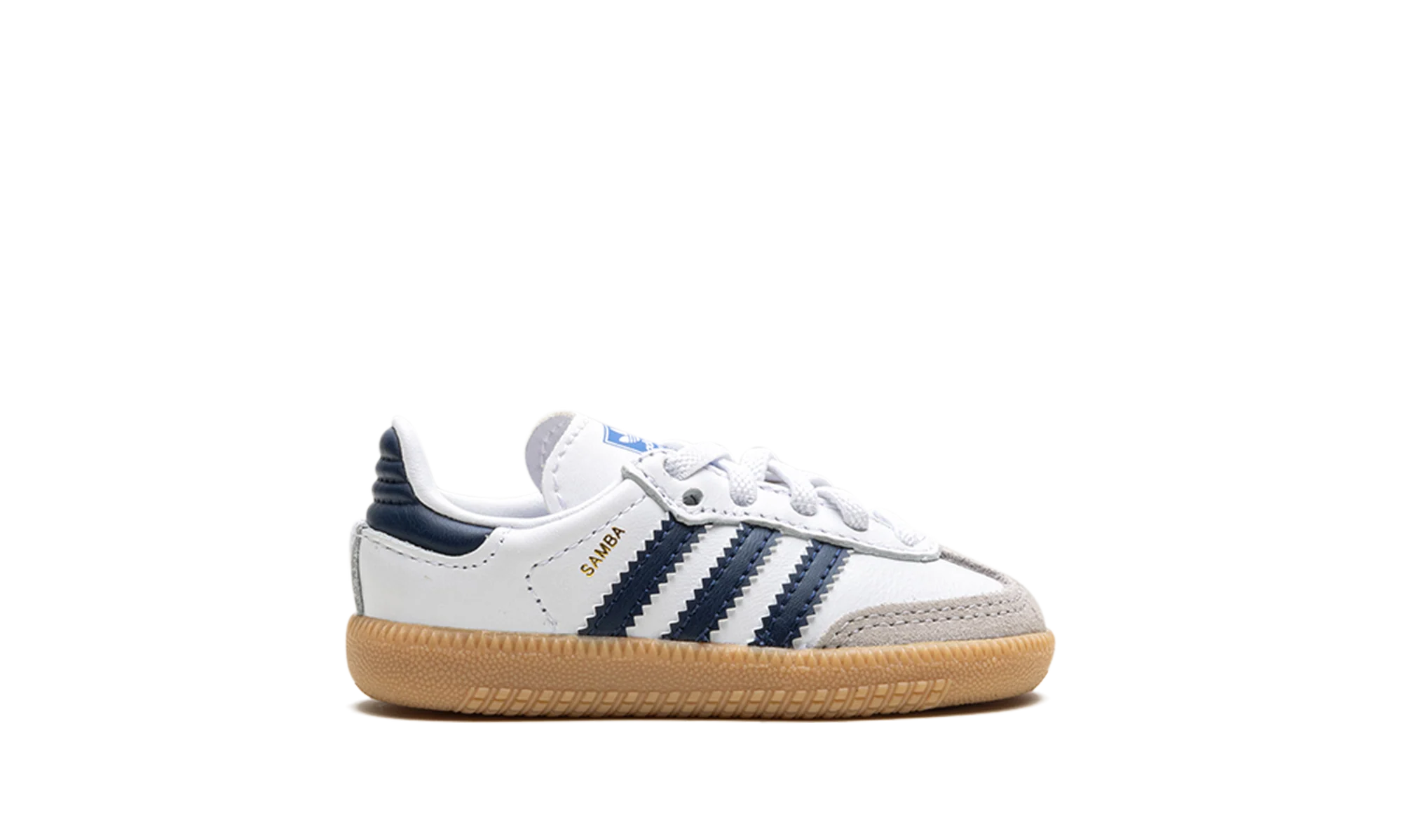 Samba Og EL TD "Night Indigo Gum" IE1335 - Image 6