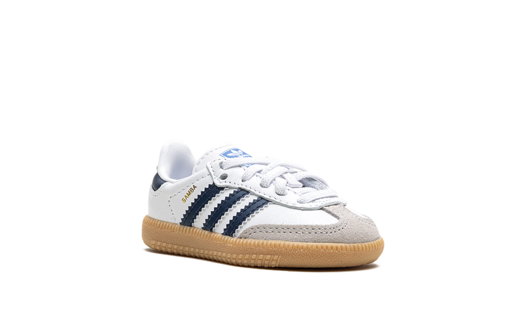 Samba Og EL TD "Night Indigo Gum" IE1335 - Image 7