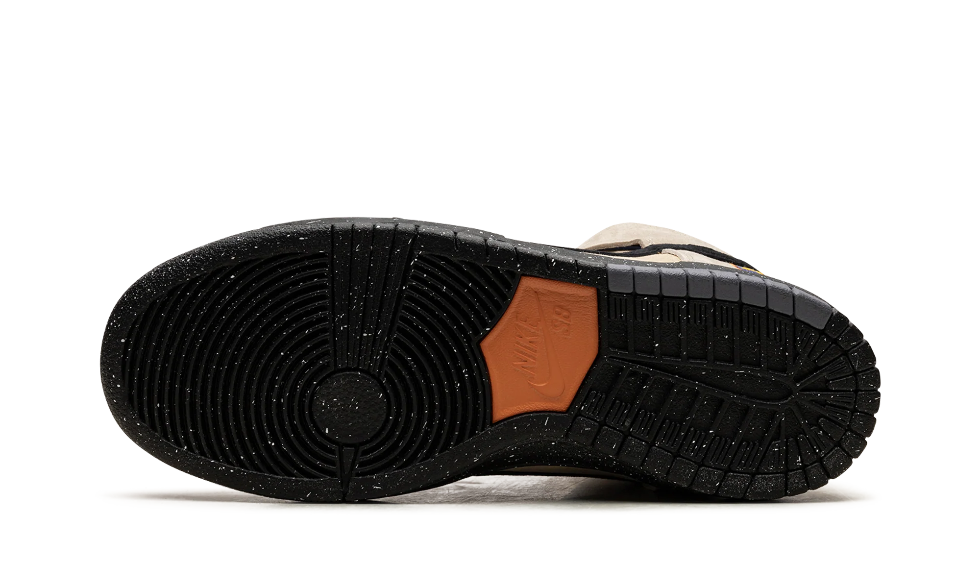 SB Dunk High Premium "Acapulco Gold" 313171 207 - Image 6