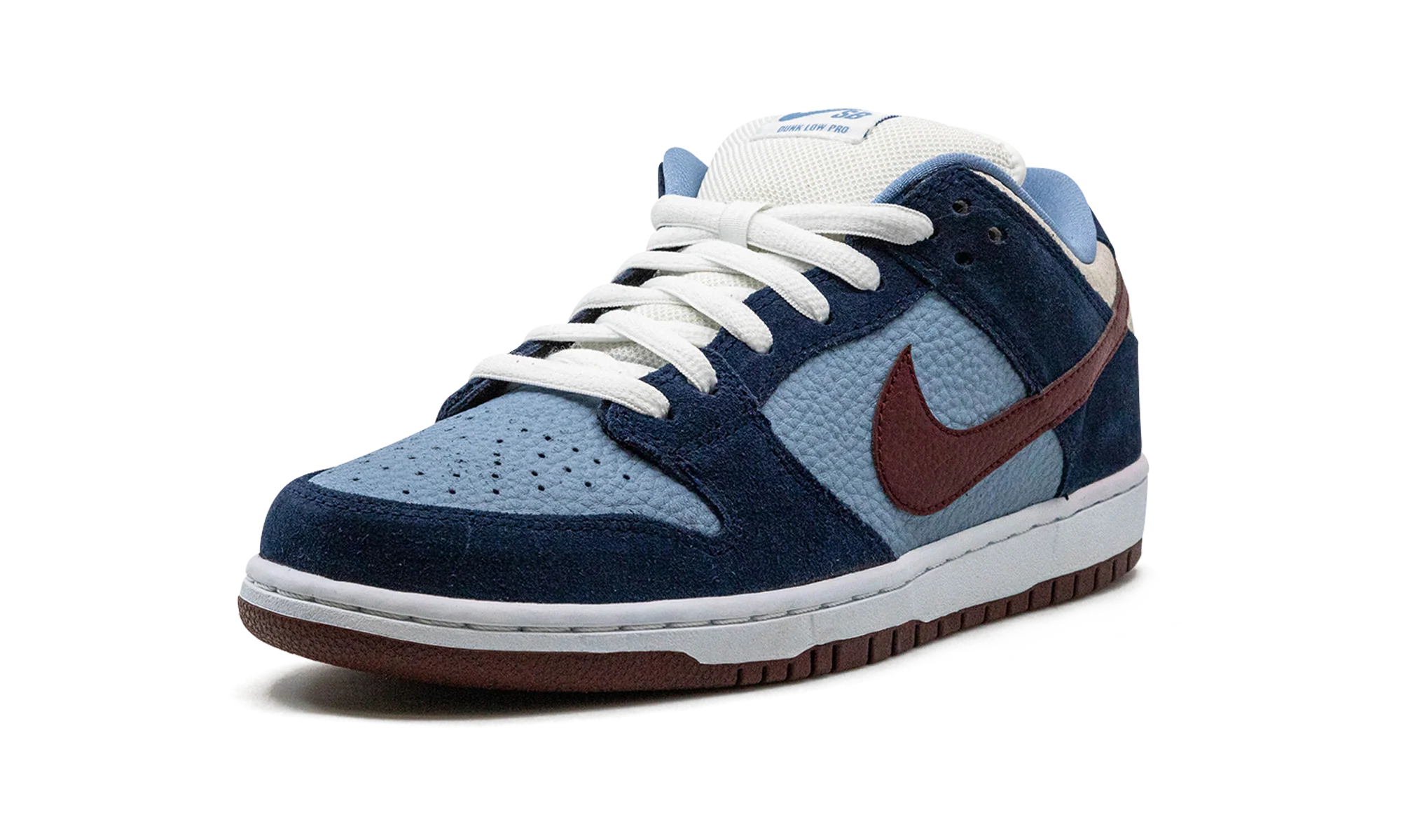 SB Dunk Low Premium "FTC Finally" 313170 463 - Image 5