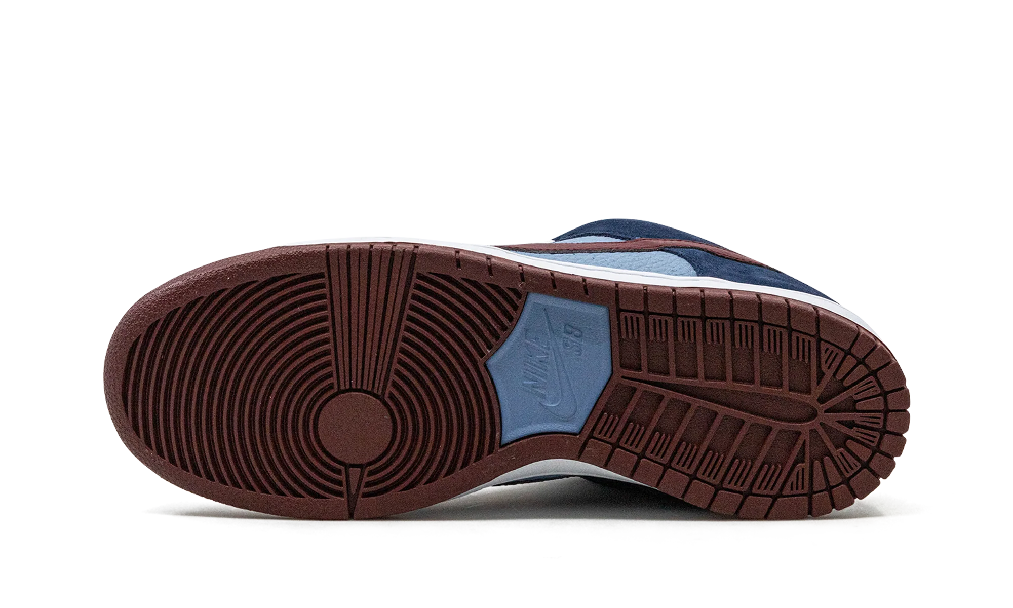 SB Dunk Low Premium "FTC Finally" 313170 463 - Image 6
