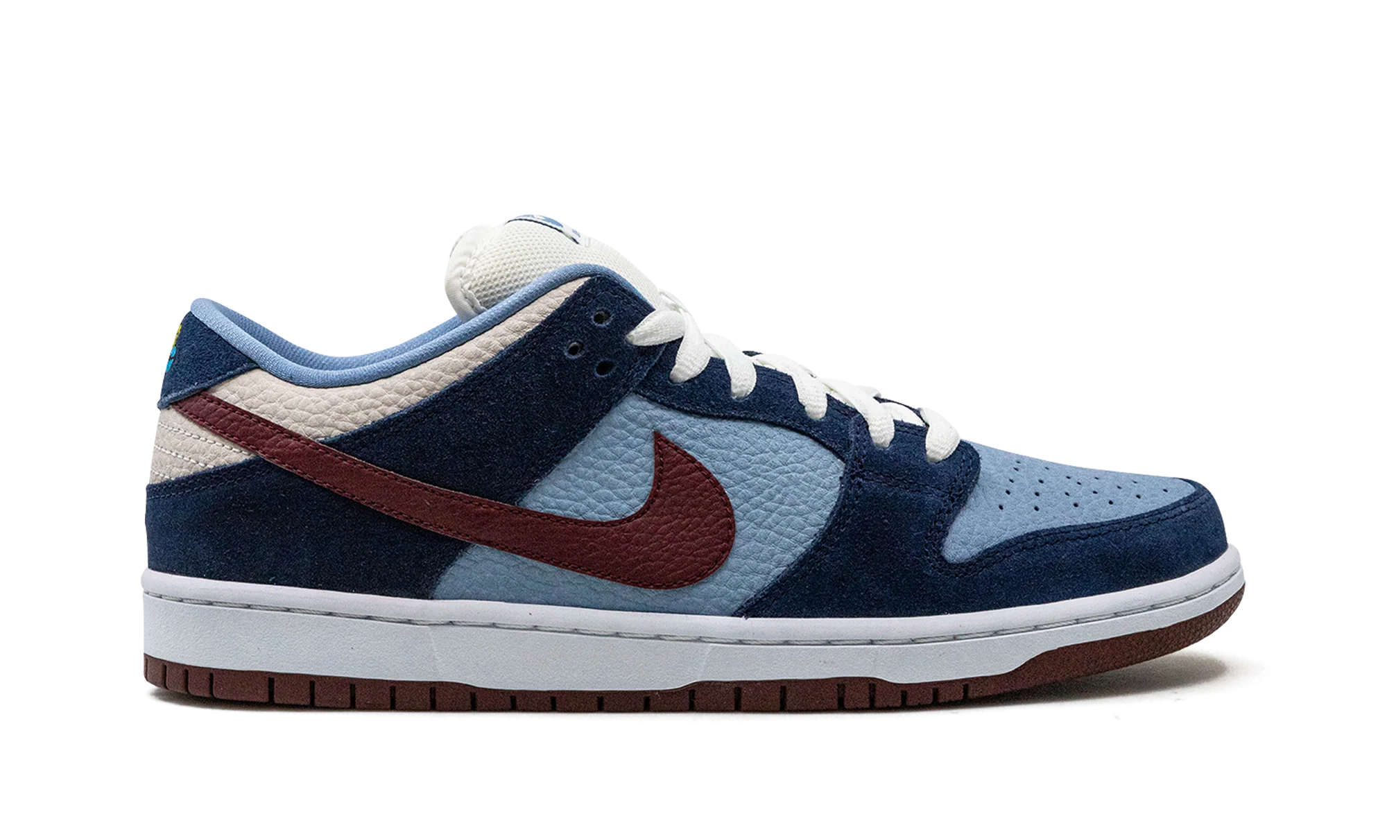 SB Dunk Low Premium "FTC Finally" 313170 463 - Image 7