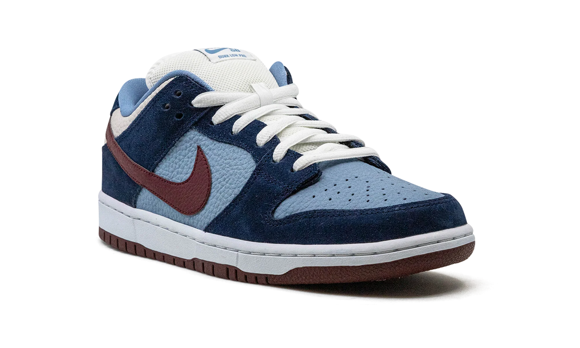 SB Dunk Low Premium "FTC Finally" 313170 463 - Image 8