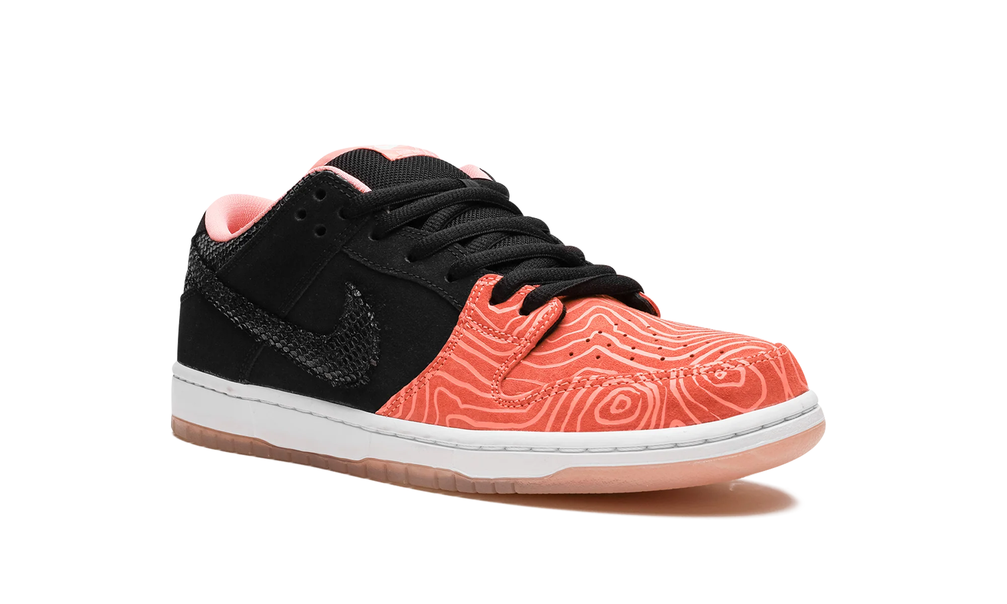 SB Dunk Low Premium "Salmon" 313170 603 - Image 8