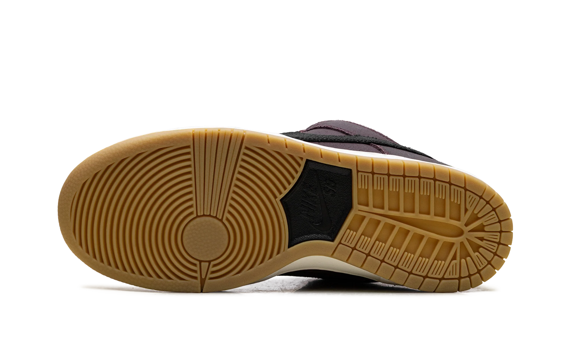 SB Dunk Low Pro "Burgundy Crush" IO2304 600 - Image 5