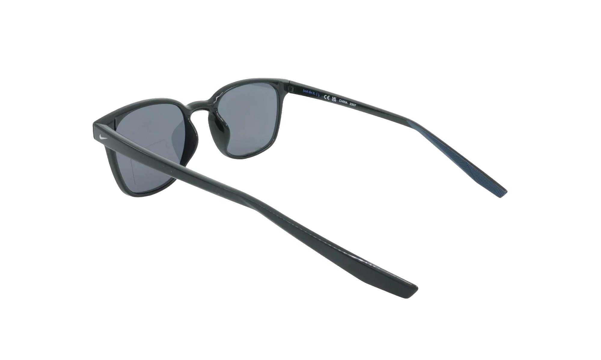 Session Sunglasses "Black Light Bone Dark Grey" CT8129 011 - Image 3