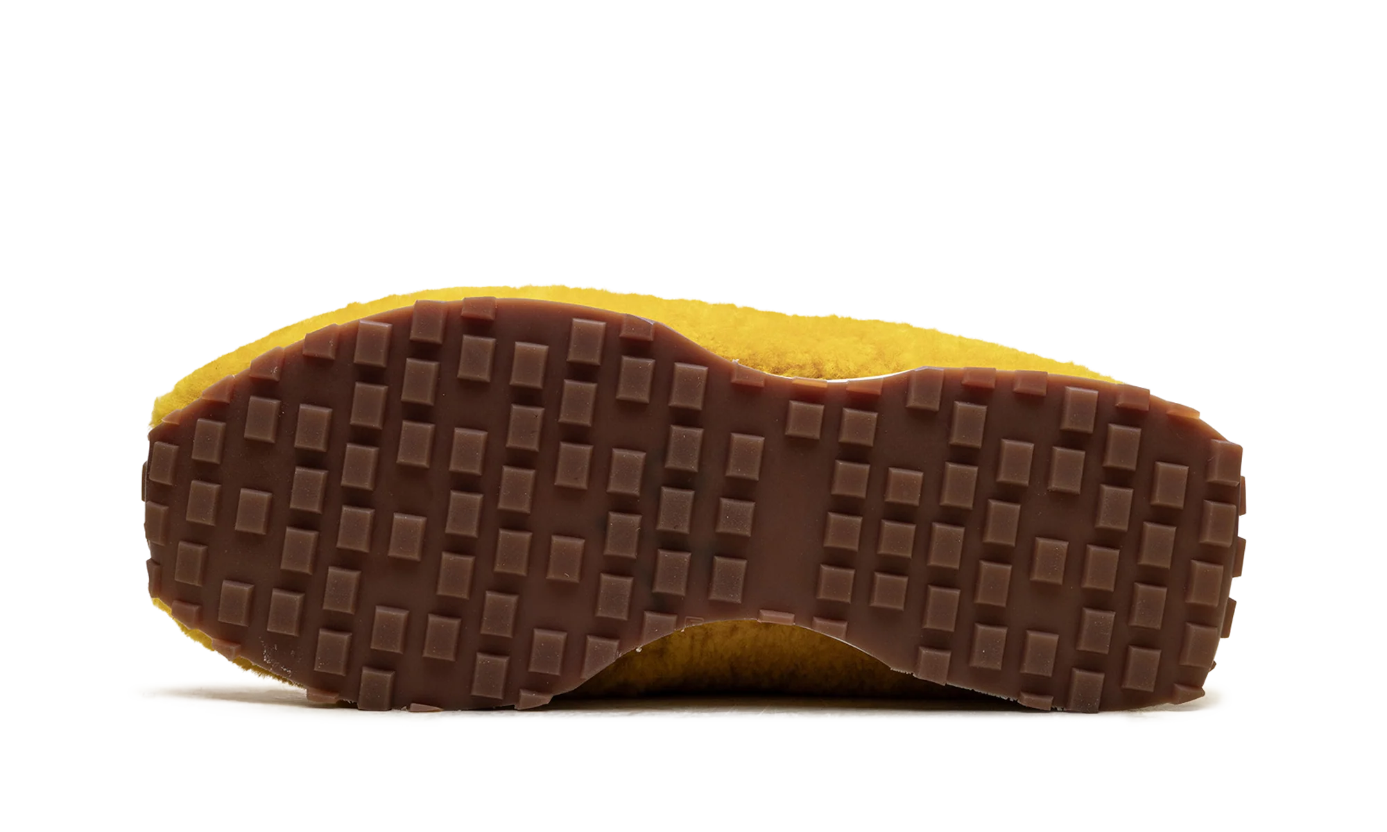 Sherpa Runner Sneakers "Yellow" RHSS22FO13179103 - Image 5