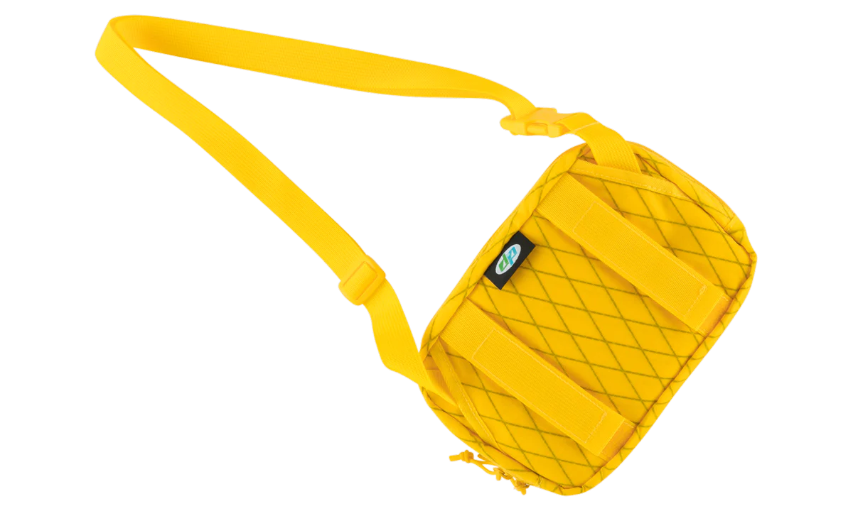 Shoulder Bag "FW18" SU5314 - Image 3