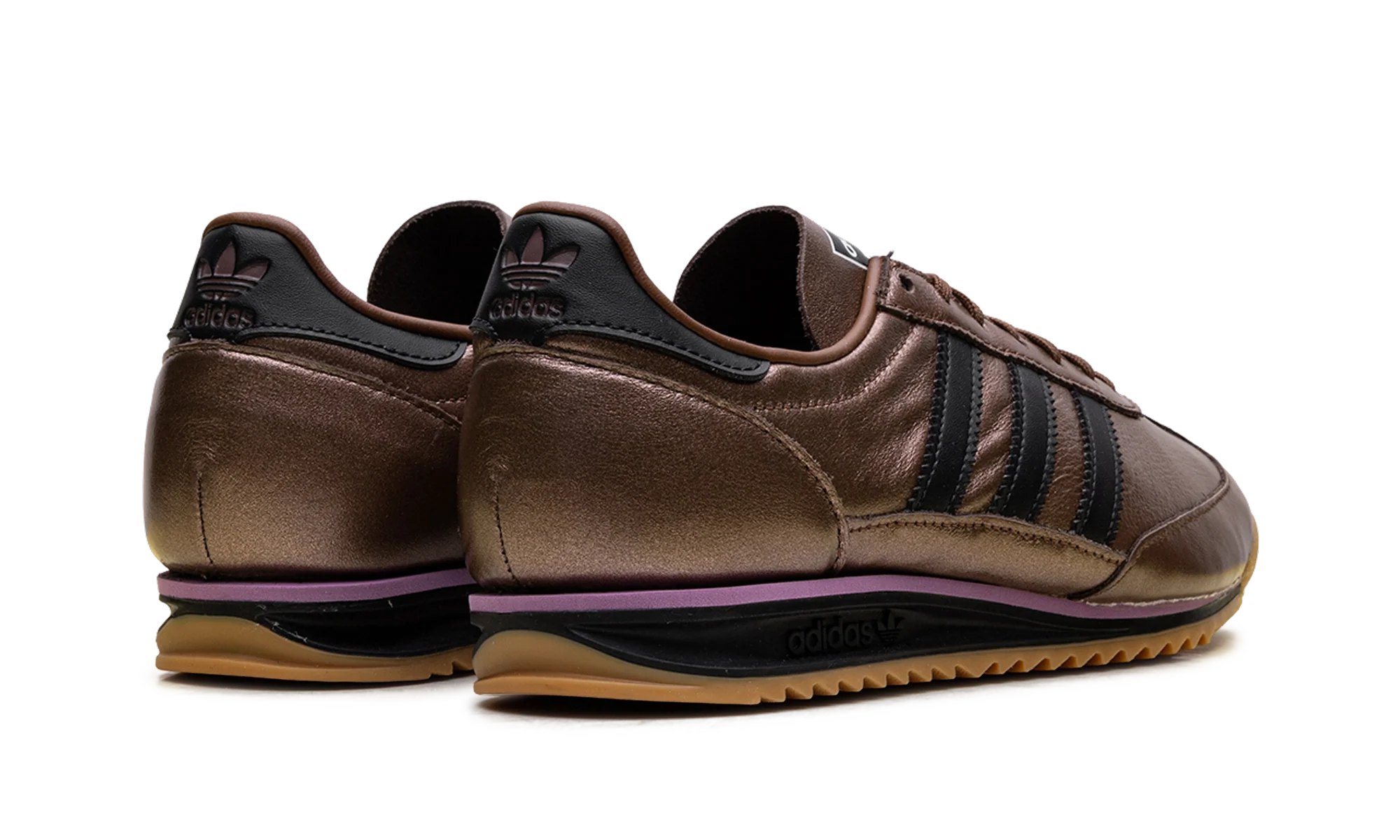 SL 72 OG Wmns "Brown" jS3979 - Image 3