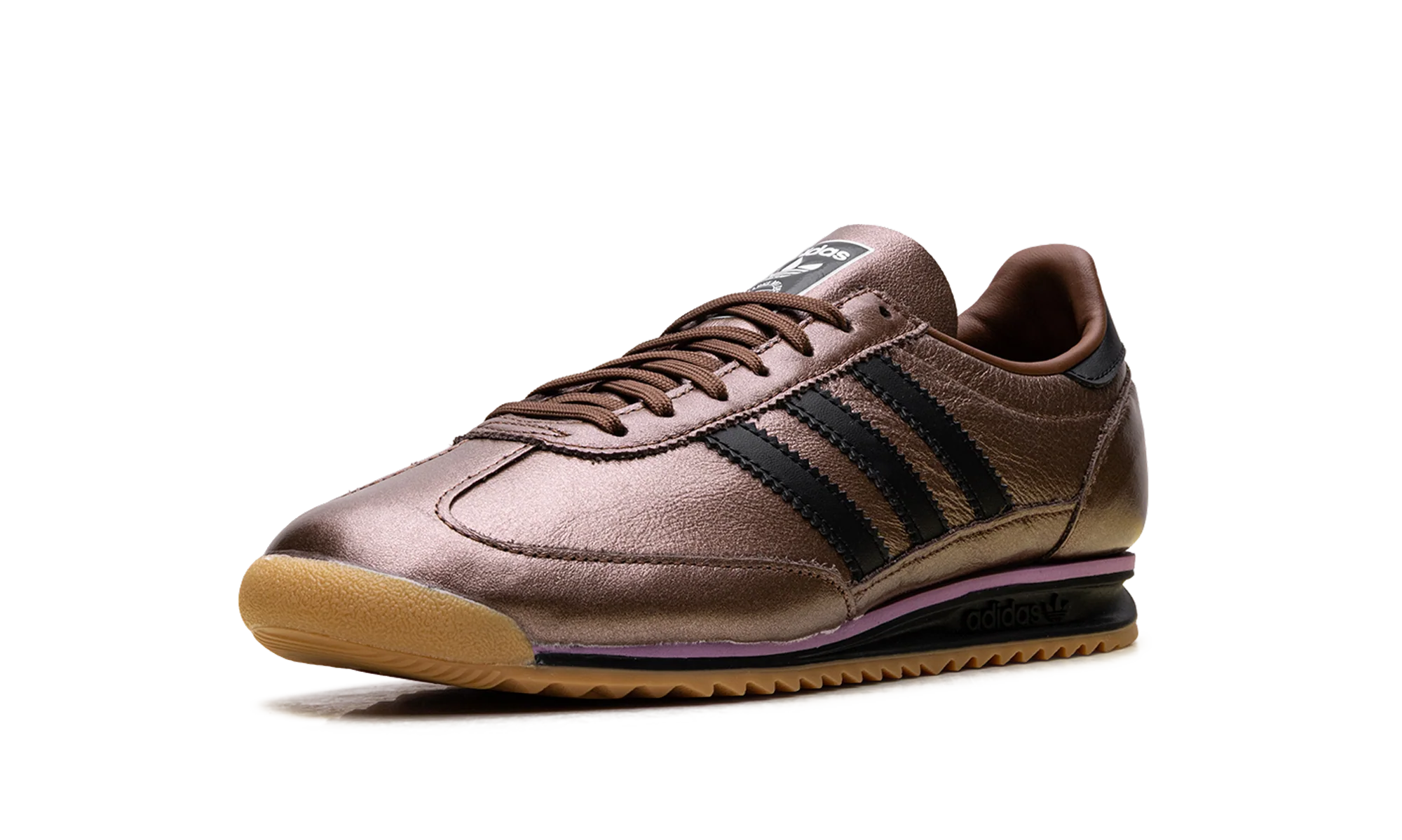SL 72 OG Wmns "Brown" jS3979 - Image 4