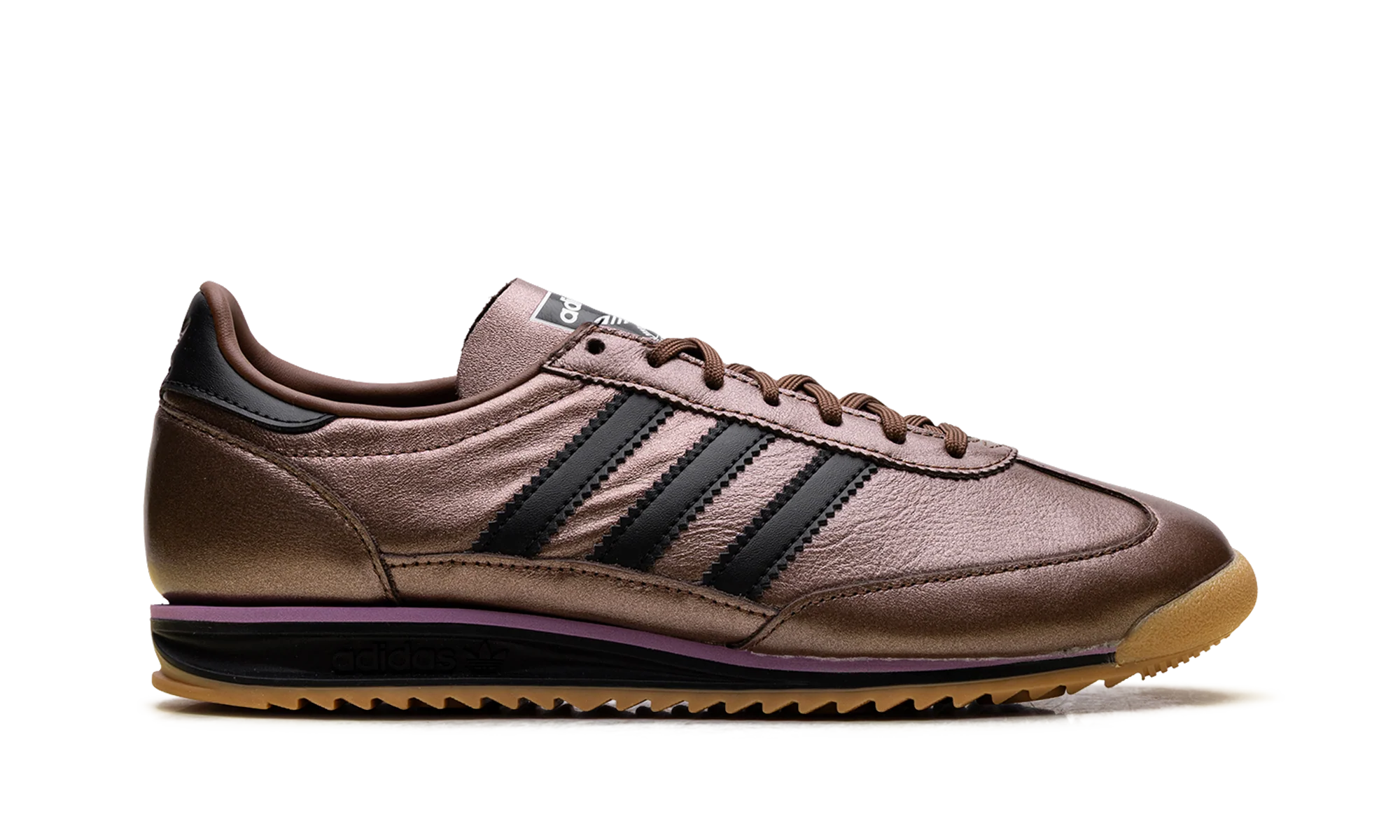 SL 72 OG Wmns "Brown" jS3979 - Image 6