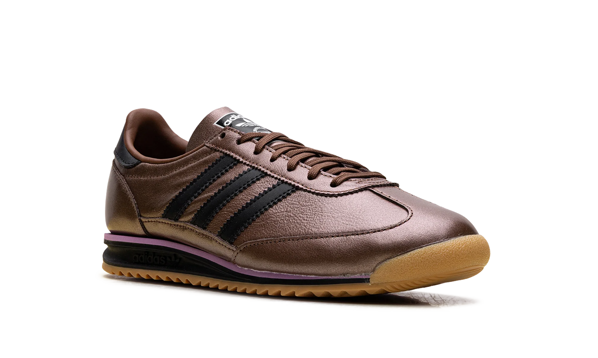 SL 72 OG Wmns "Brown" jS3979 - Image 7