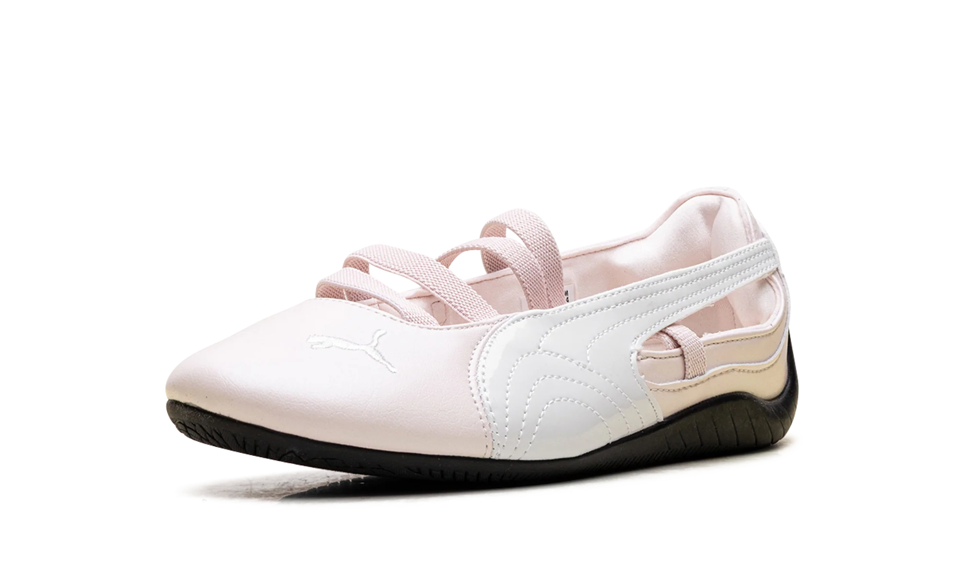 Speedcat Ballet WMNS "Silver" 401581 03 - Image 4