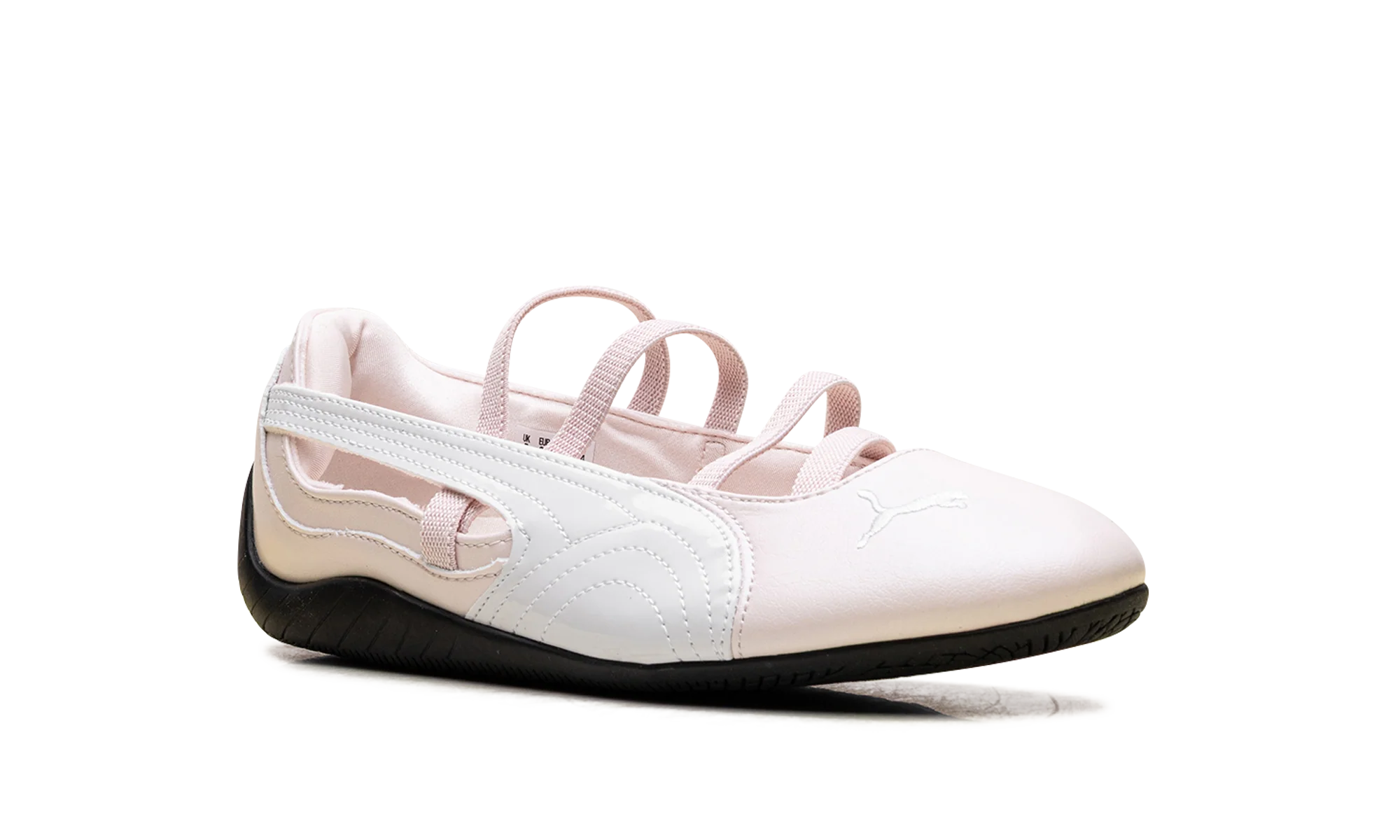 Speedcat Ballet WMNS "Silver" 401581 03 - Image 7