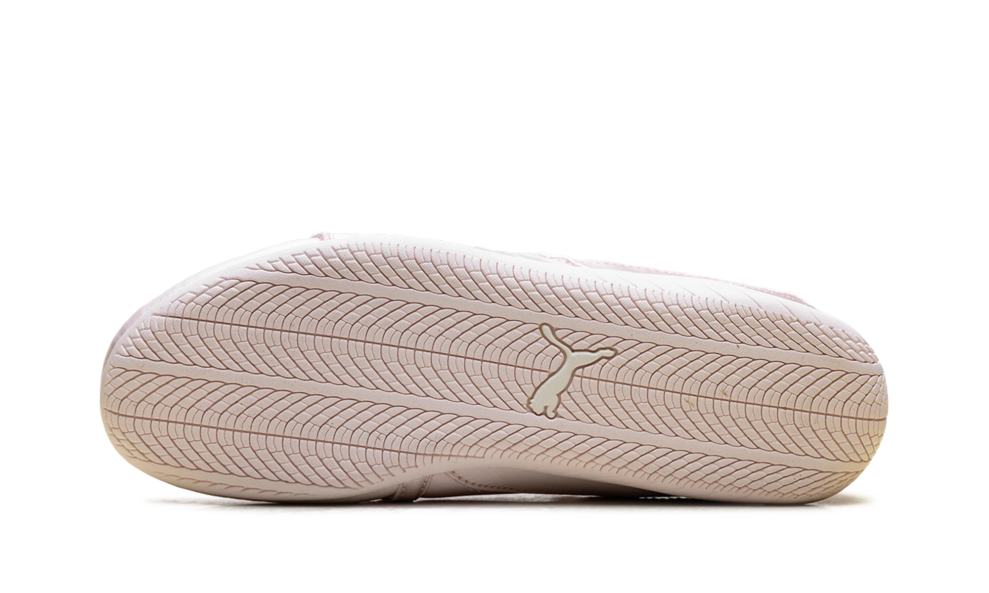 Speedcat Venus Ballet WMNS "Jasmine Flower Warm White" 406853 01 - Image 5