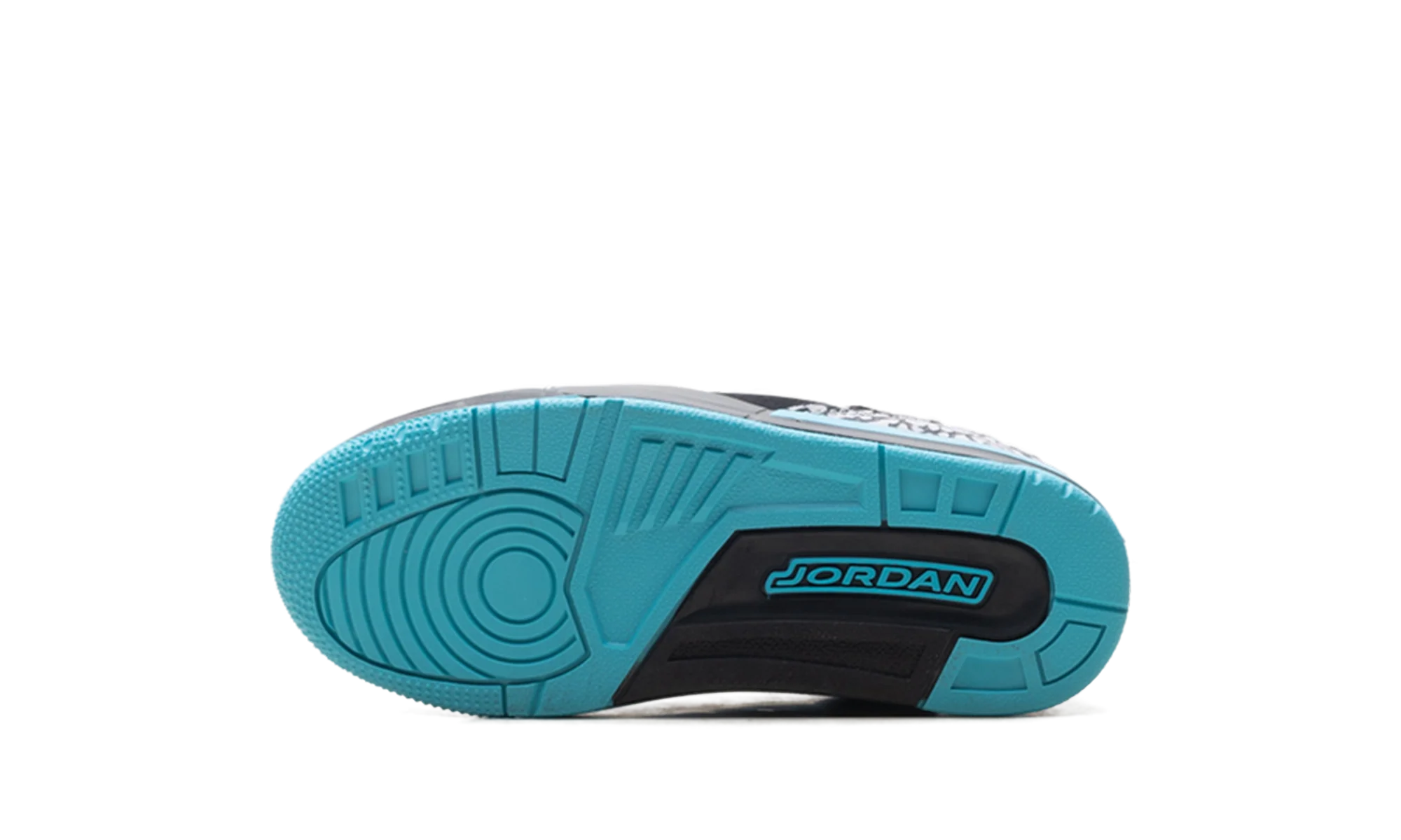 Spizike Low PS "Black Gamma Blue" FQ3951 005 - Image 5