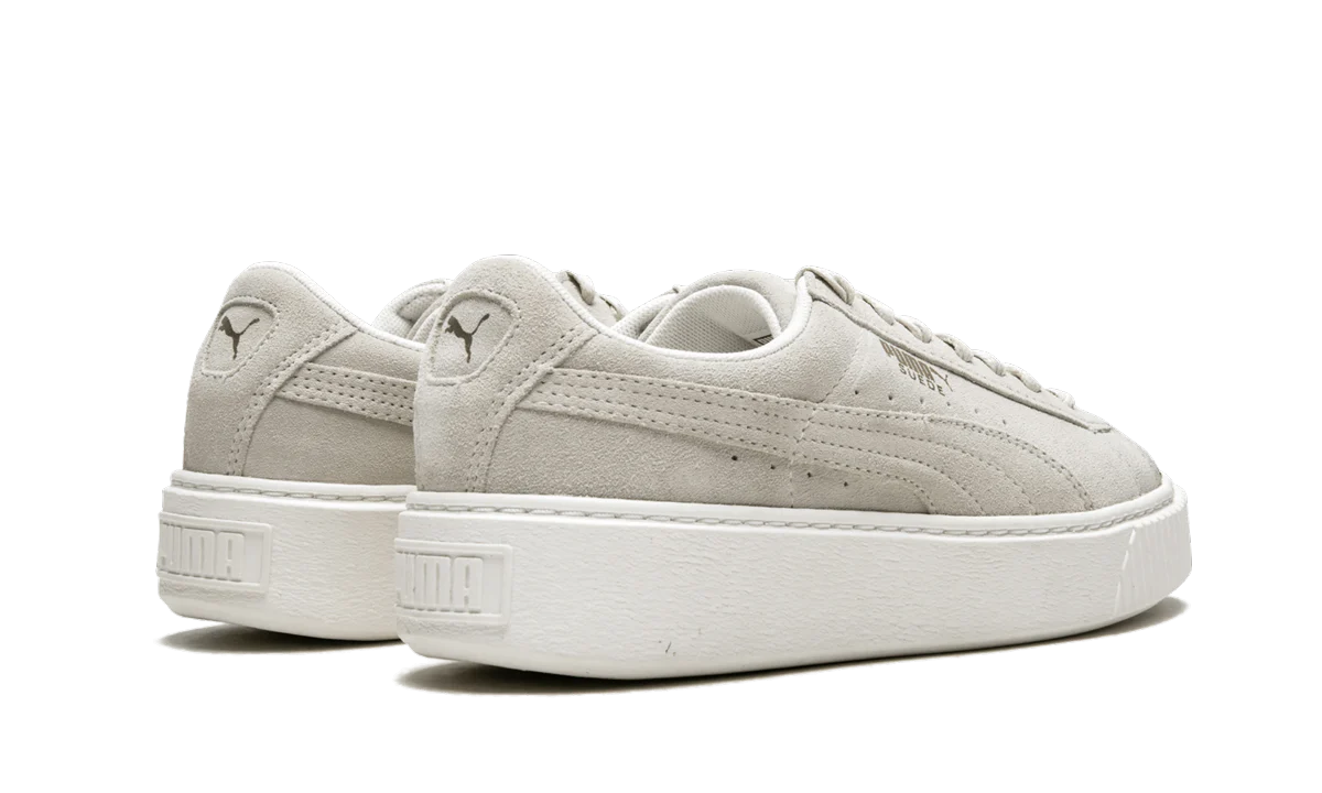 SUEDE PLATFORM WMNS 365866 02 - Image 3