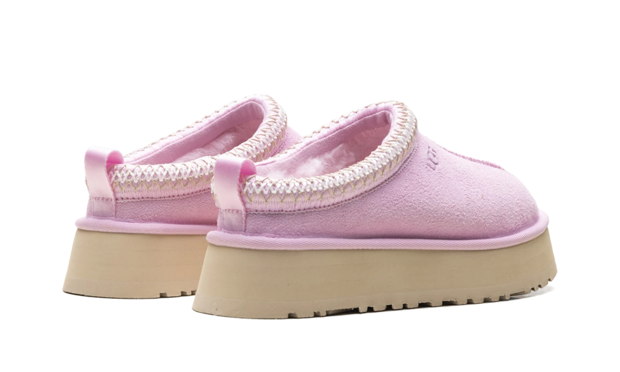Tazz II Slipper WMNS "Pink Diamond" 1174471 PKD - Image 3