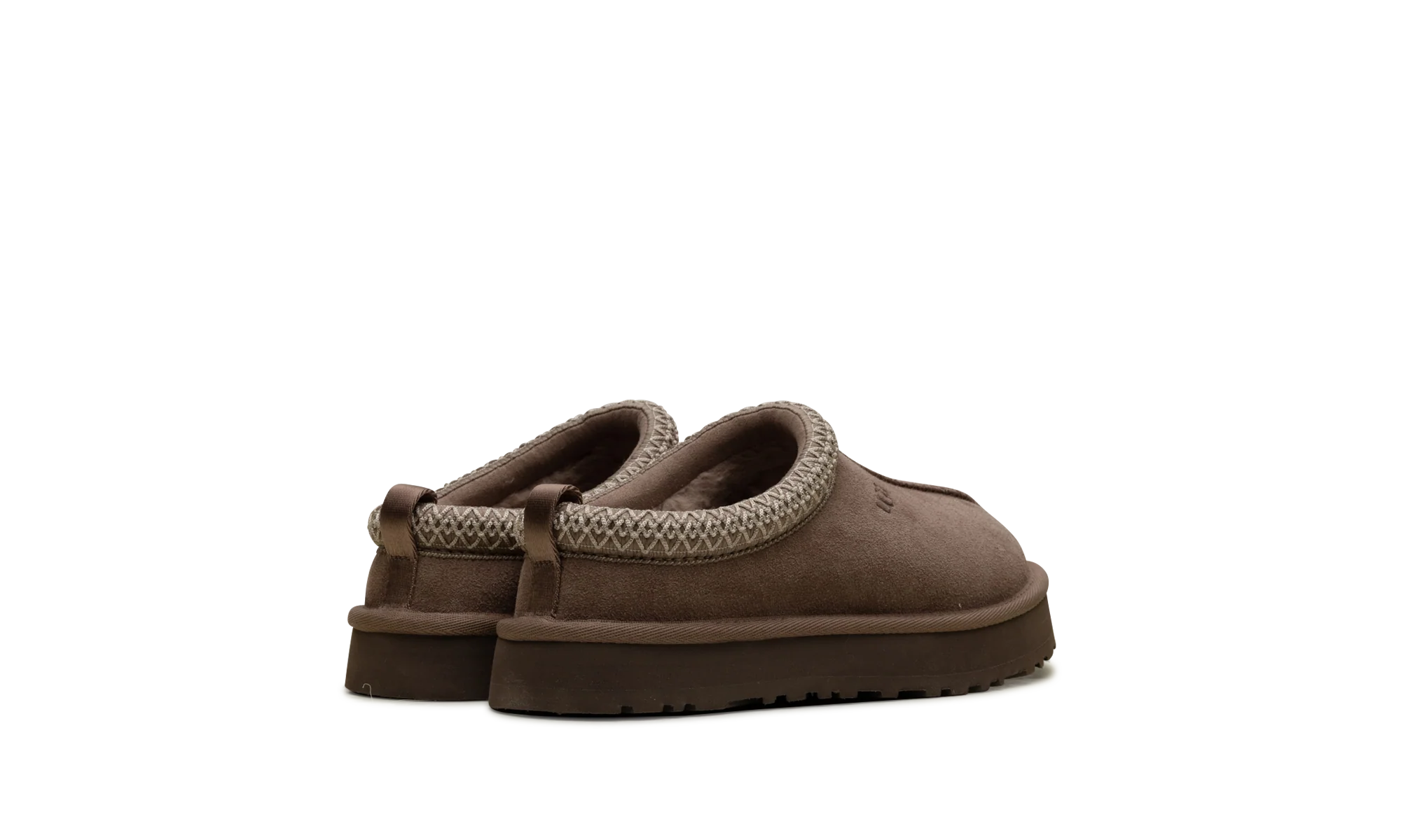 Tazz Slipper TD "Rocky Oak" 1143776K RYK - Image 3