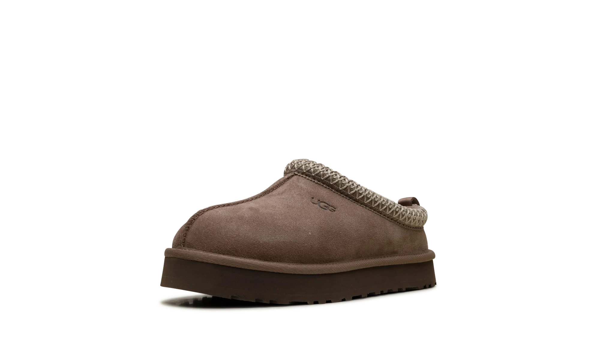 Tazz Slipper TD "Rocky Oak" 1143776K RYK - Image 4