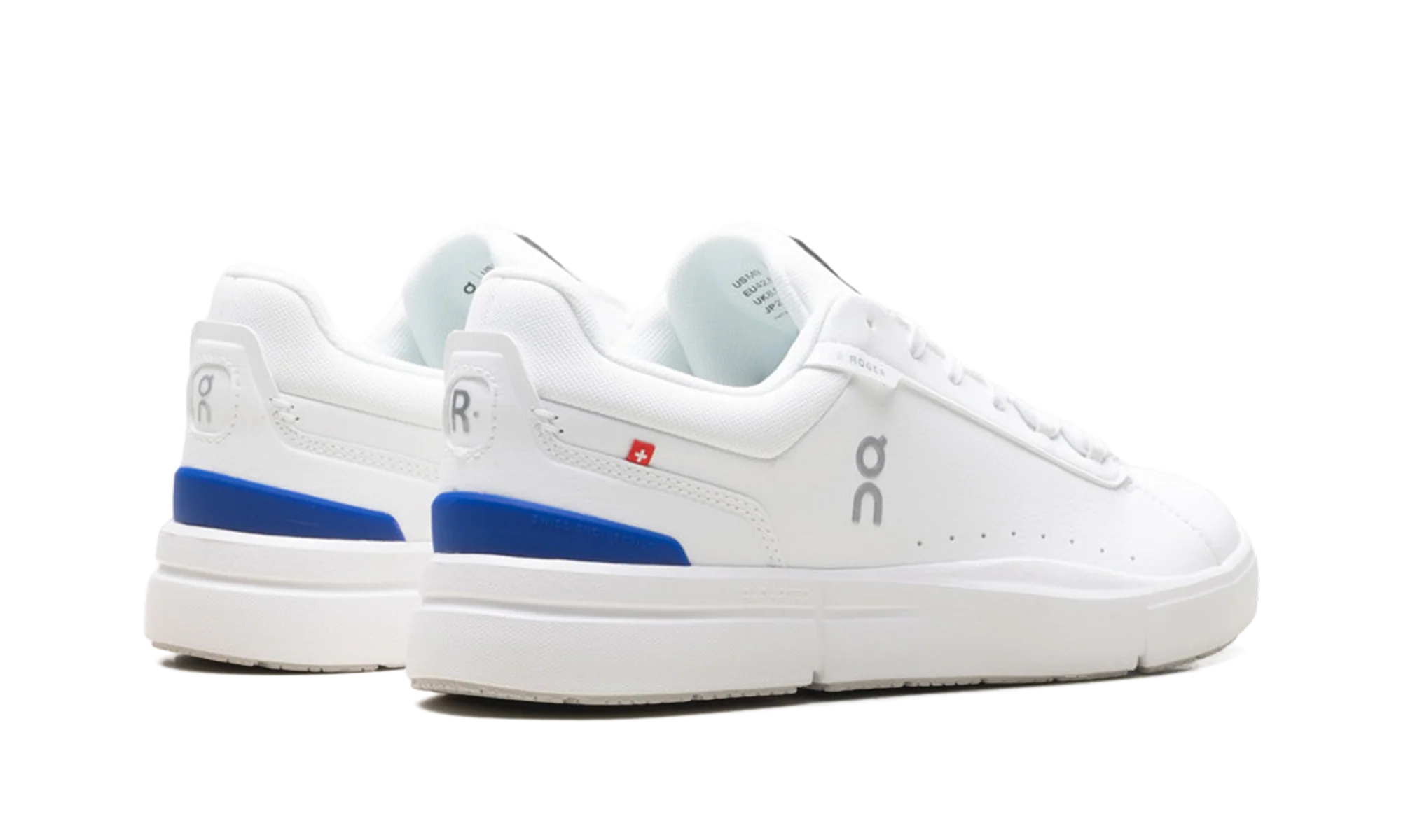 The Roger Advantage "White Indigo" 3MF30640629 - Image 3