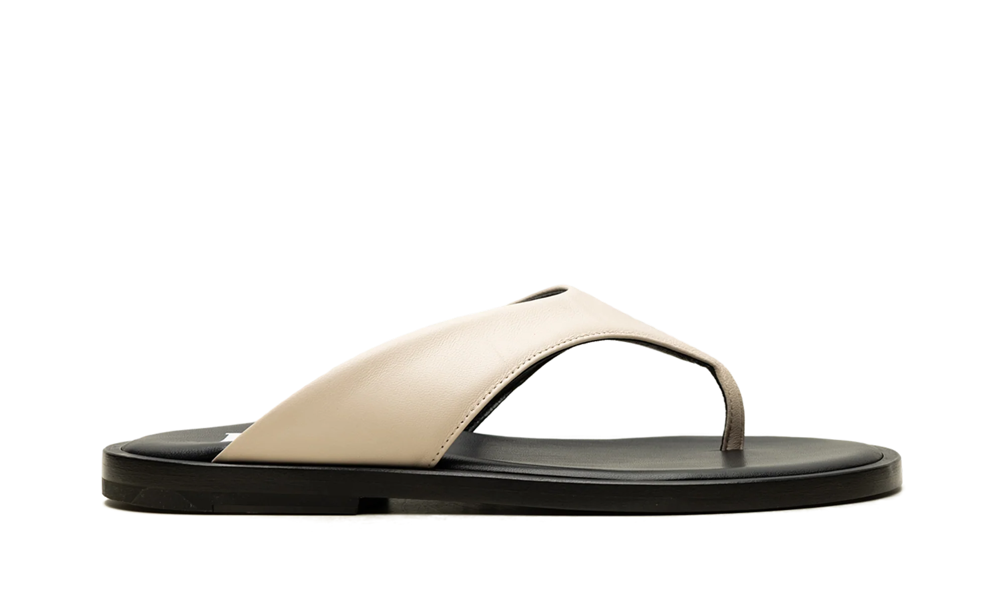 Thong Flip Fops "Off-White" RHSS24FO02619273 - Image 6