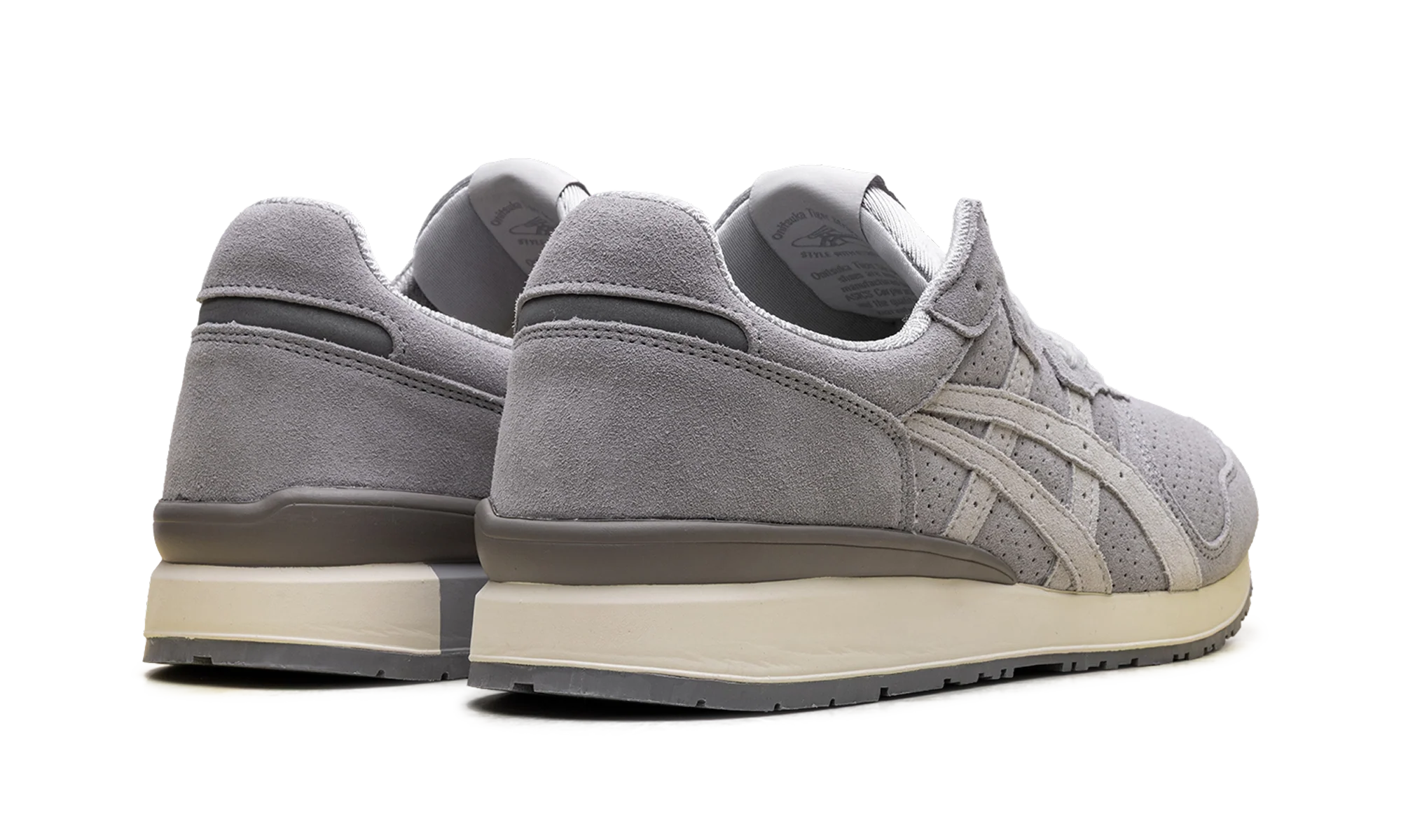 Tiger Ally "Sheet Rock Piedmont Grey" 1183B664 020 - Image 3