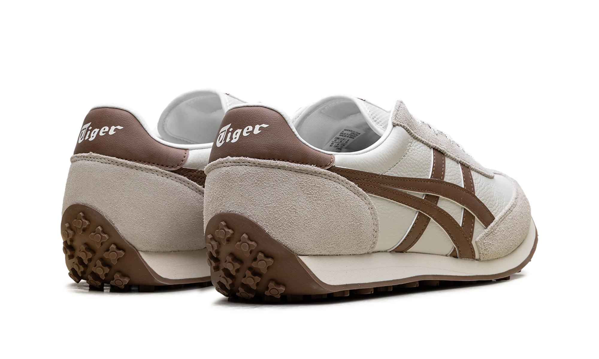Tiger EDR 78 "Birch Mocha Brown" 1183b411 201 - Image 3