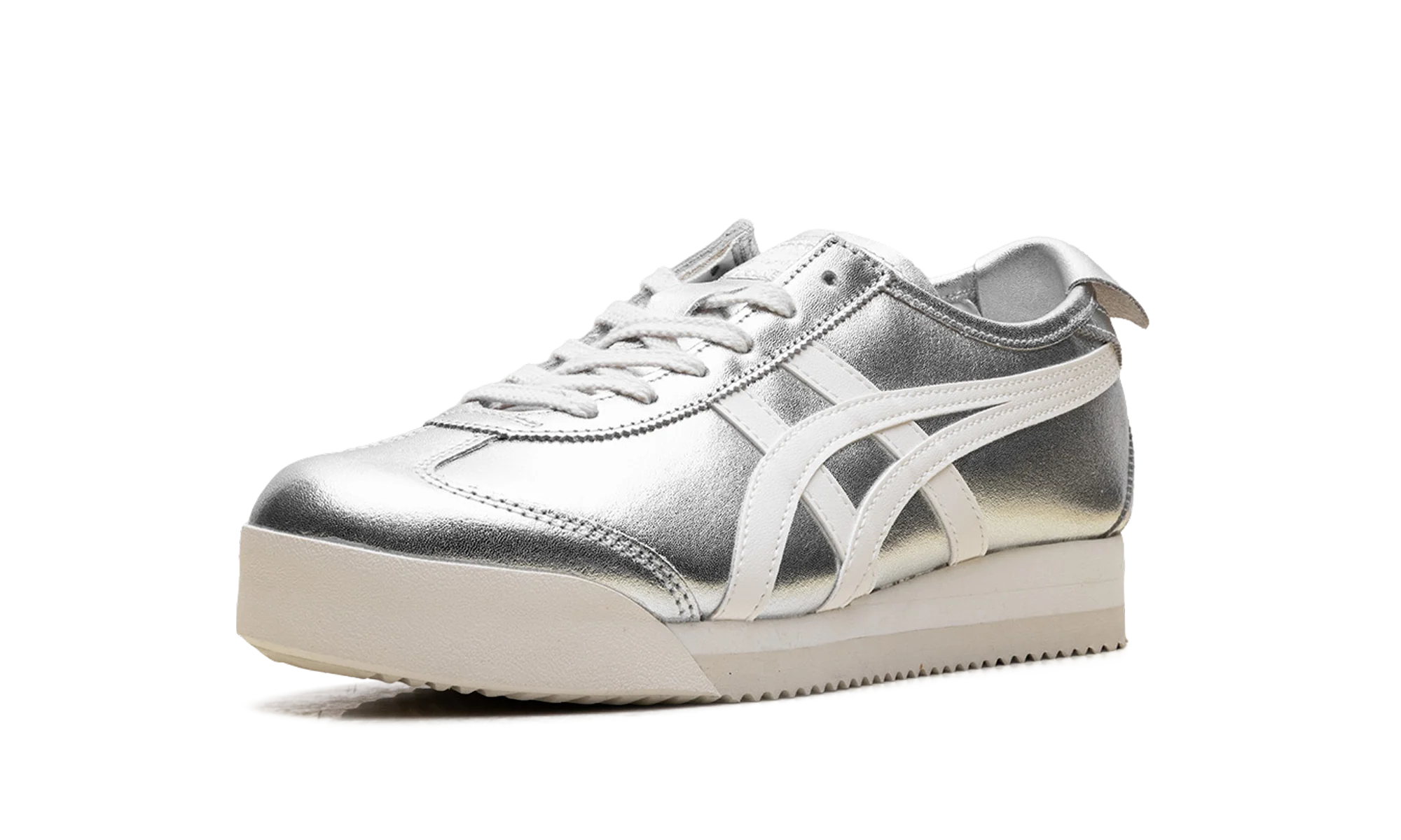 Tiger Mexico 66 PF "Pure Silver Cream" 1183C632 020 - Image 4