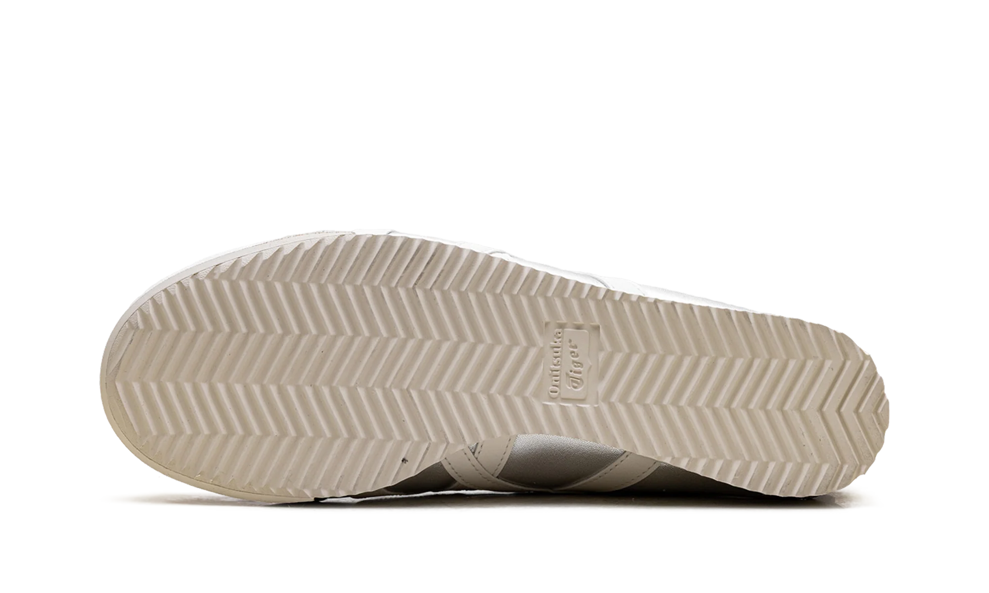 Tiger Mexico 66 PF "Pure Silver Cream" 1183C632 020 - Image 5
