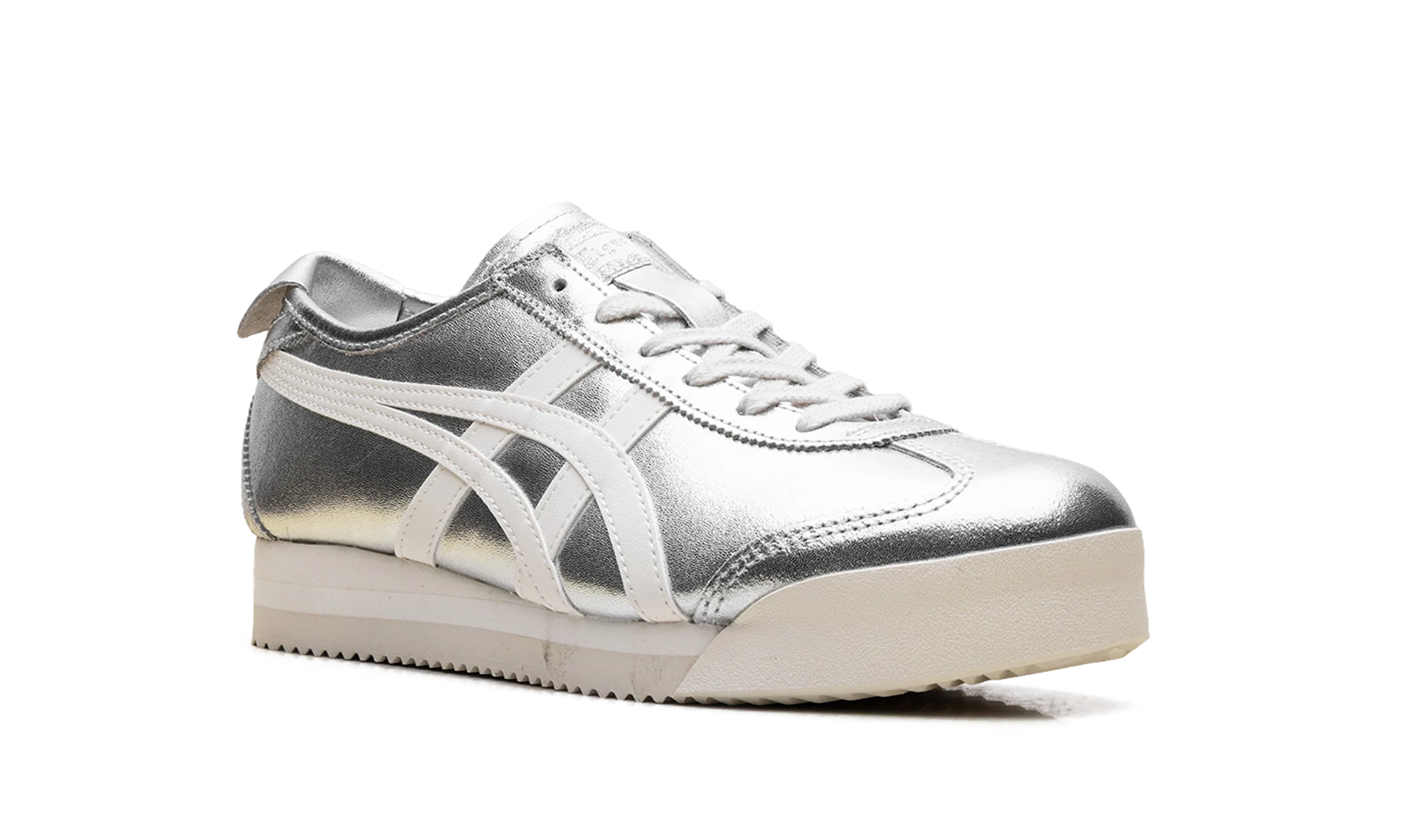 Tiger Mexico 66 PF "Pure Silver Cream" 1183C632 020 - Image 7