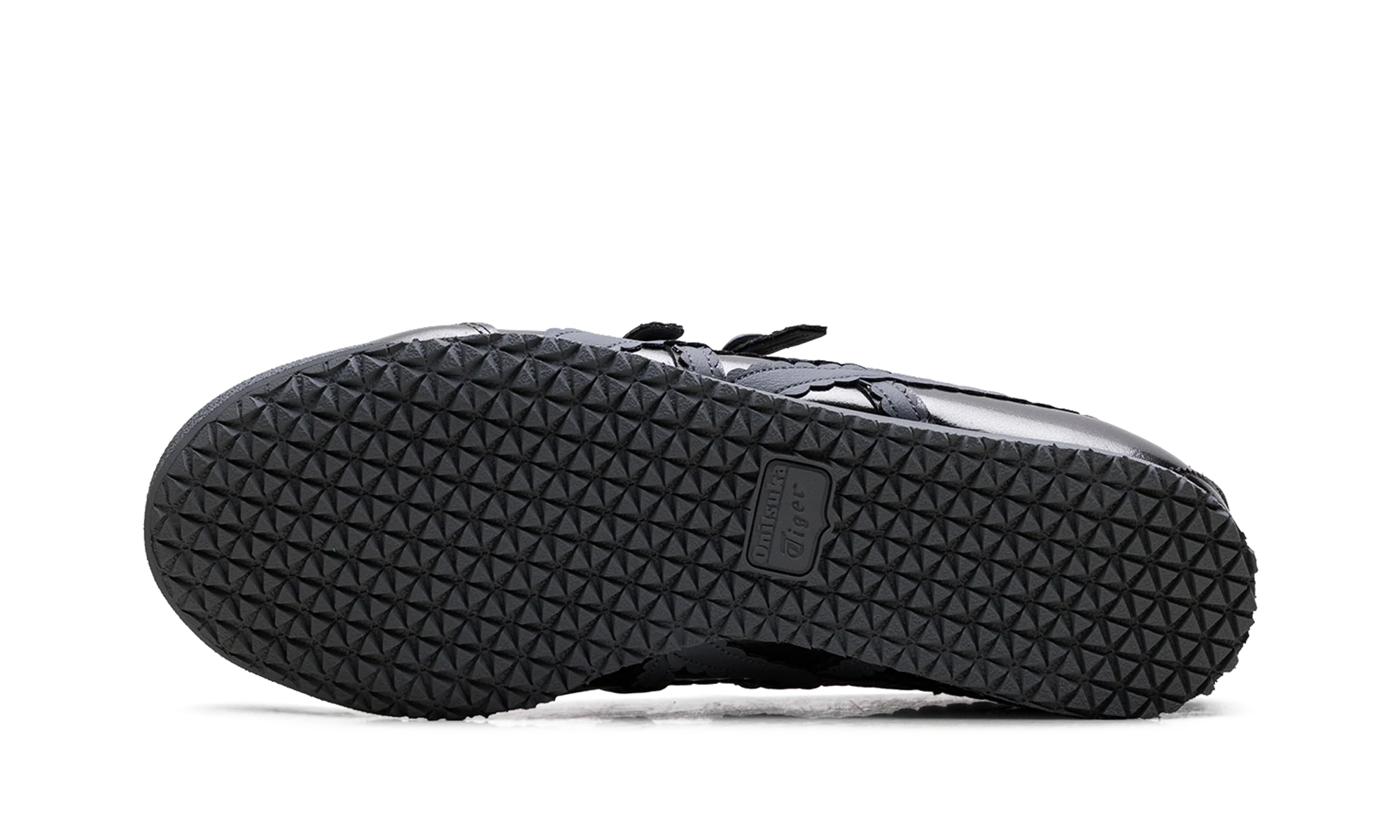Tiger Mexico 66 TGRS WMNS "Metallic Pack Gunmetal Metropolis" 1182A708 020 - Image 5