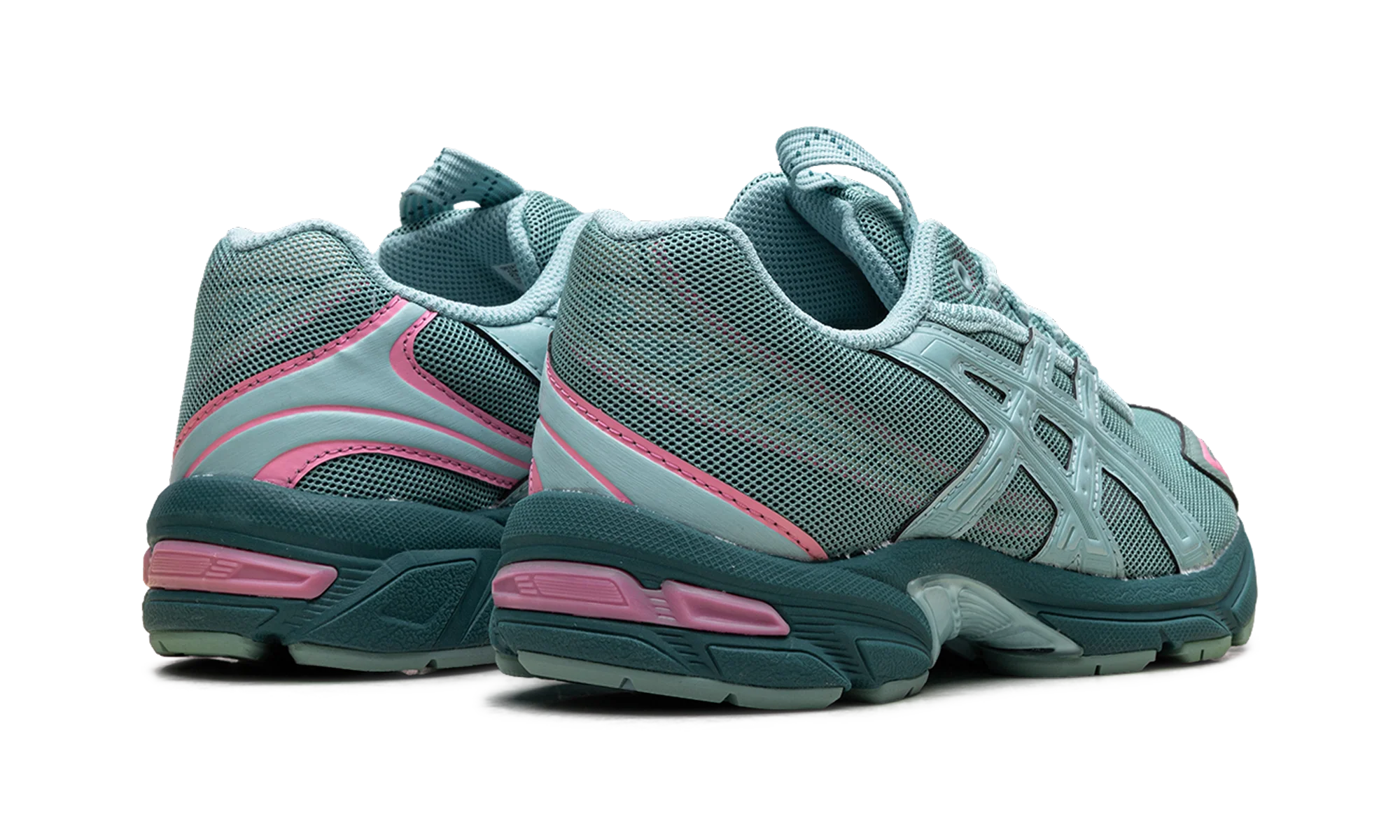 UB2-S Gel-1130 WMNS "Wasabi Aquatic" 1202A191 300 - Image 3