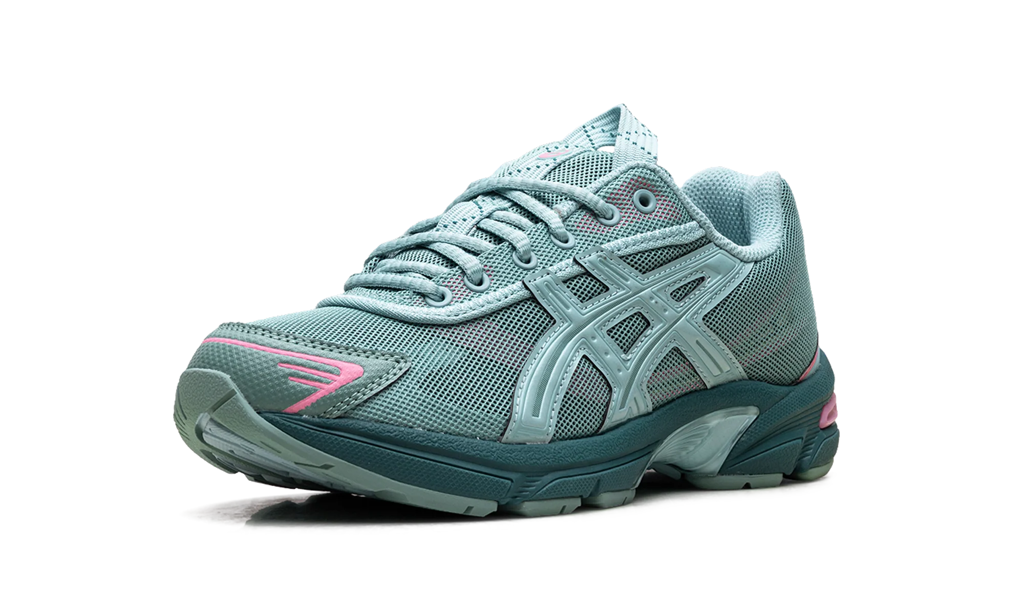 UB2-S Gel-1130 WMNS "Wasabi Aquatic" 1202A191 300 - Image 4