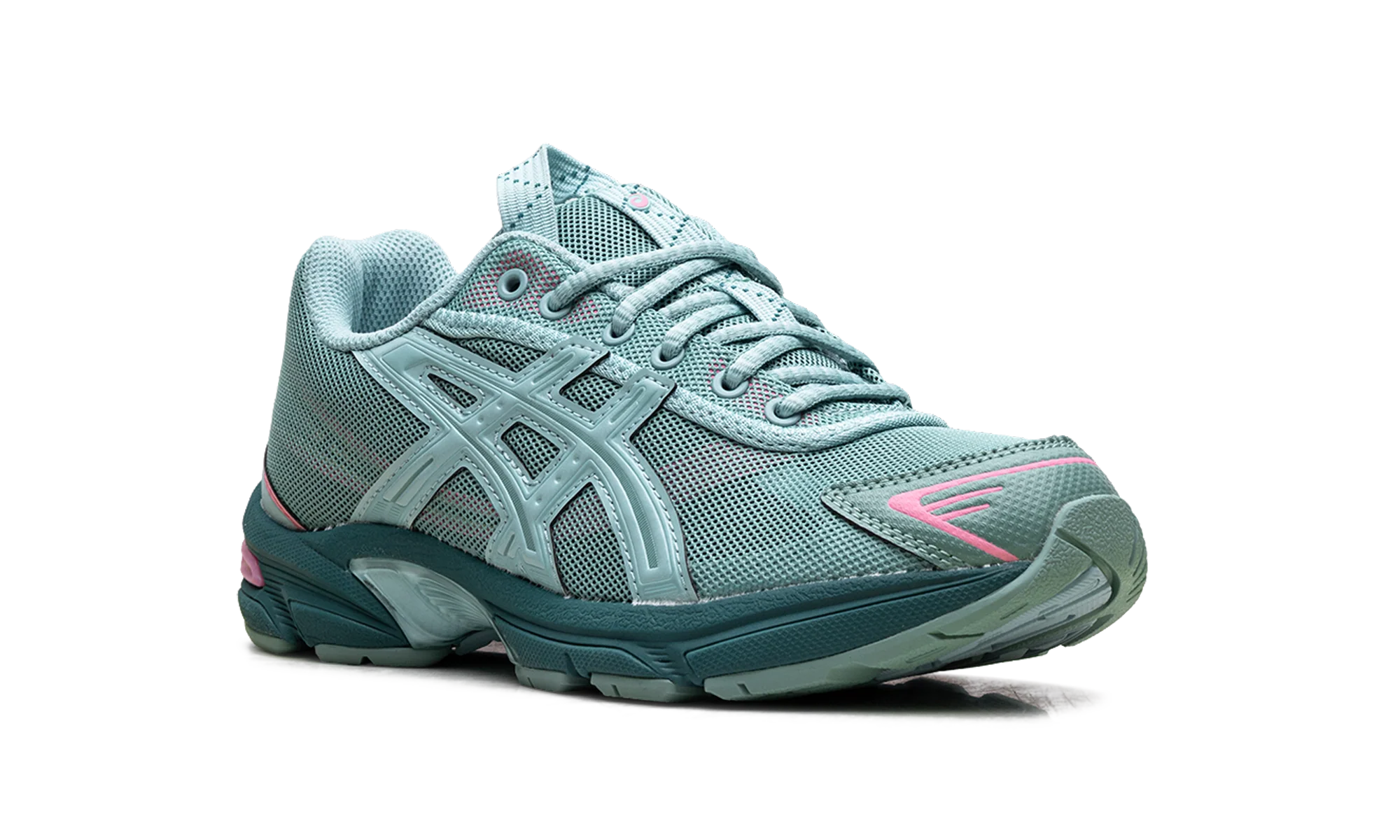 UB2-S Gel-1130 WMNS "Wasabi Aquatic" 1202A191 300 - Image 7