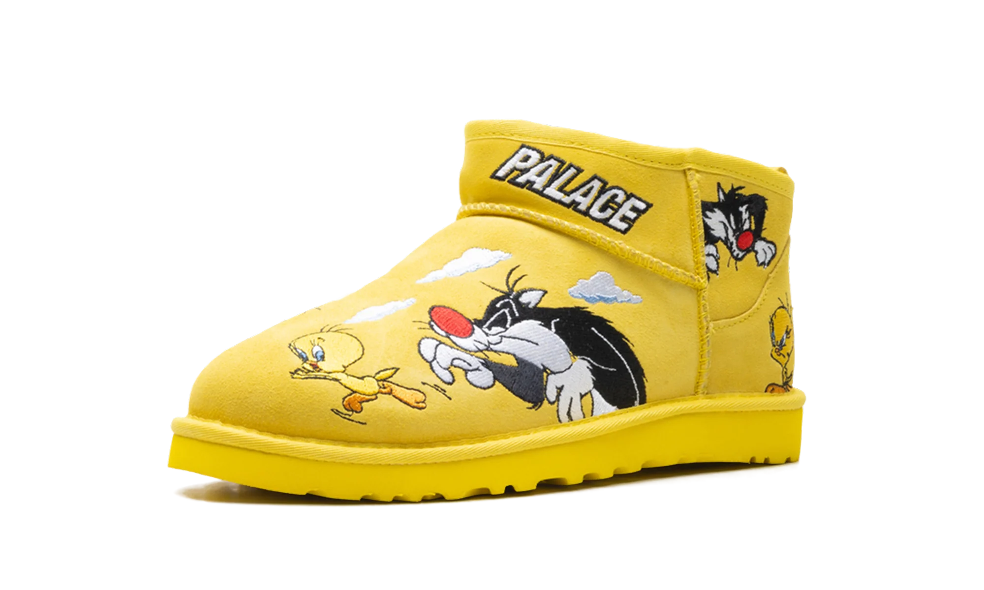 Ultra Mini "PALACE x Looney Tunes" 1181891 YEL - Image 4