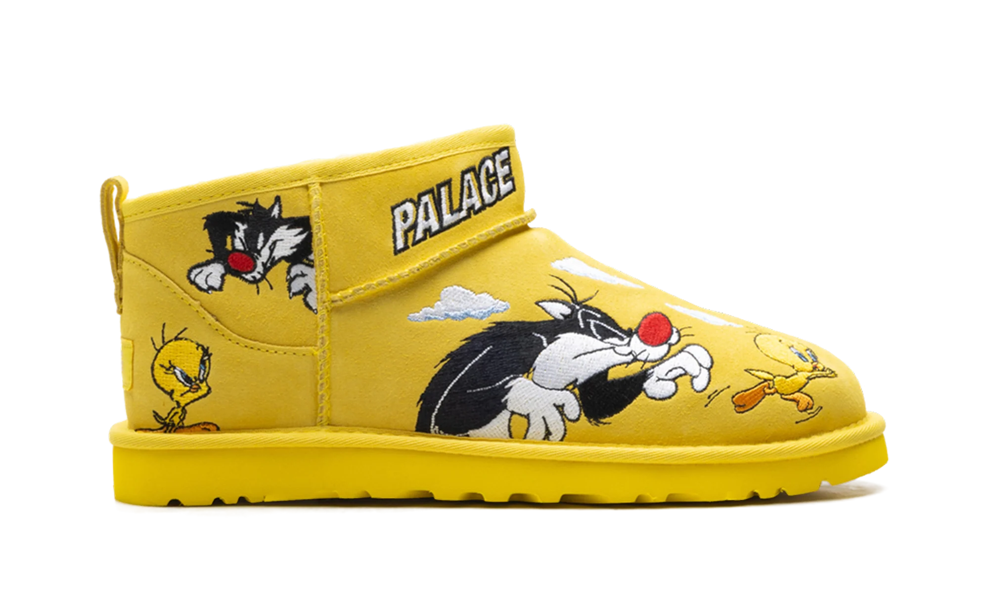 Ultra Mini "PALACE x Looney Tunes" 1181891 YEL - Image 6