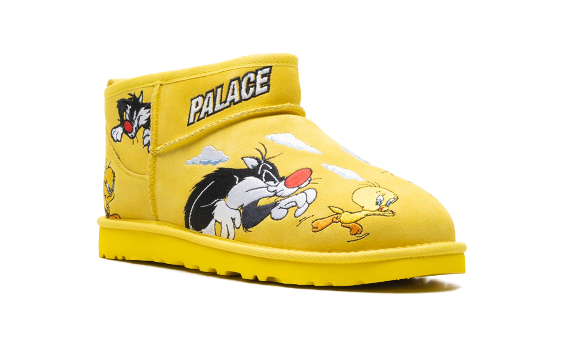 Ultra Mini "PALACE x Looney Tunes" 1181891 YEL - Image 7