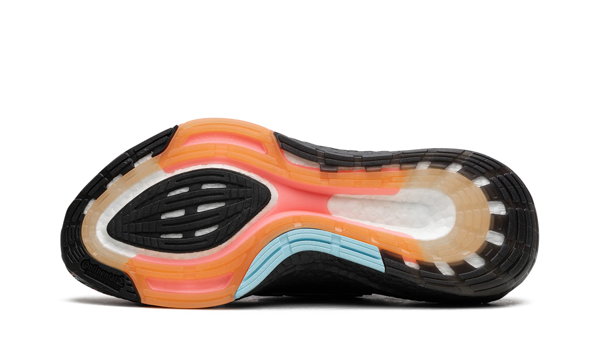ULTRABOOST 22 WMNS "Black Beam Pink" GX5927 - Image 5