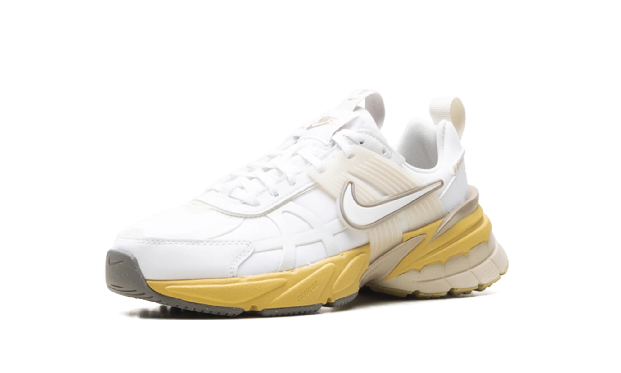 V2K Run WMNS "Gore-Tex White Light Bone" FZ2622 100 - Image 4